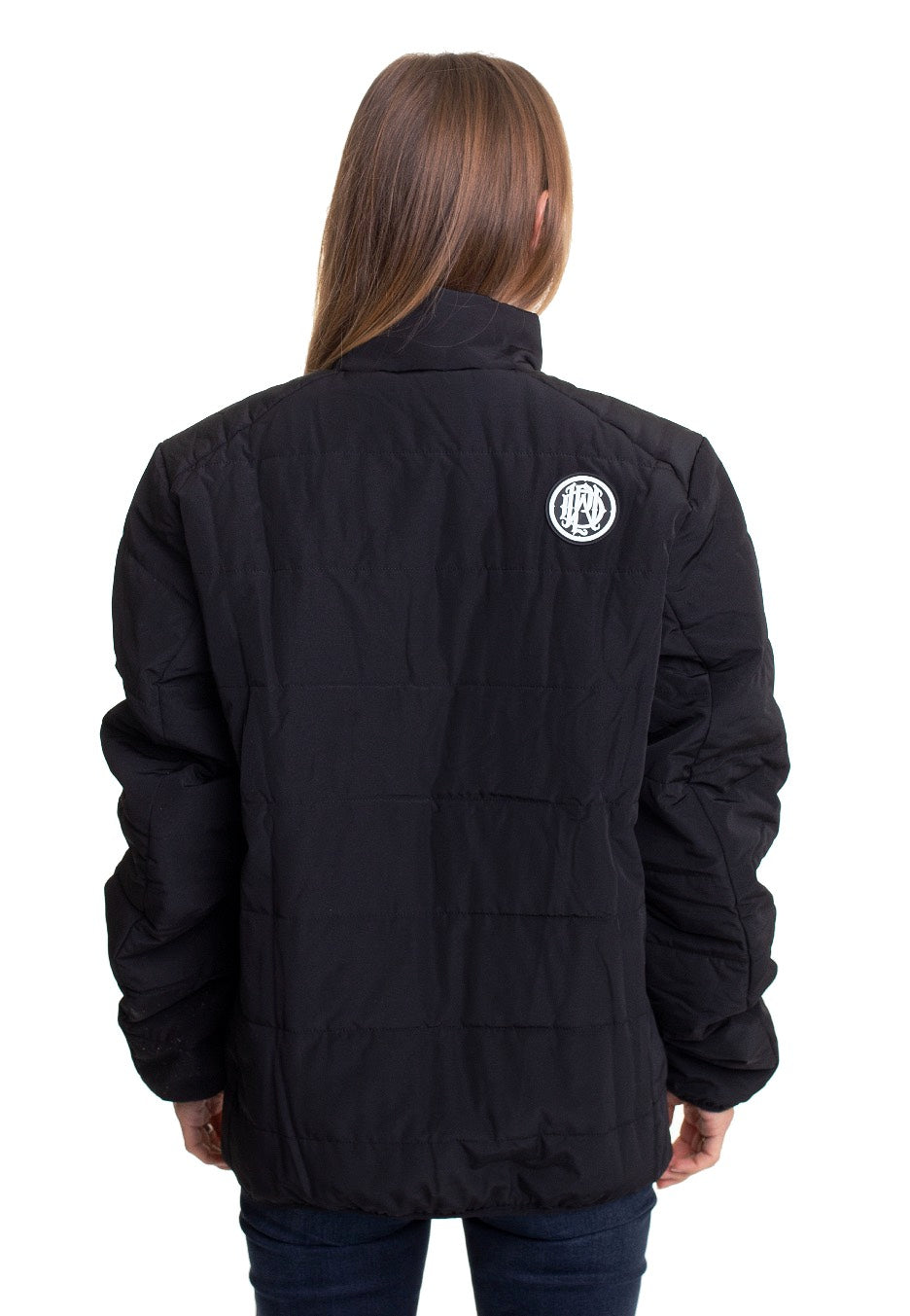 Parkway Drive - Monogram - Jacket | Women-Image