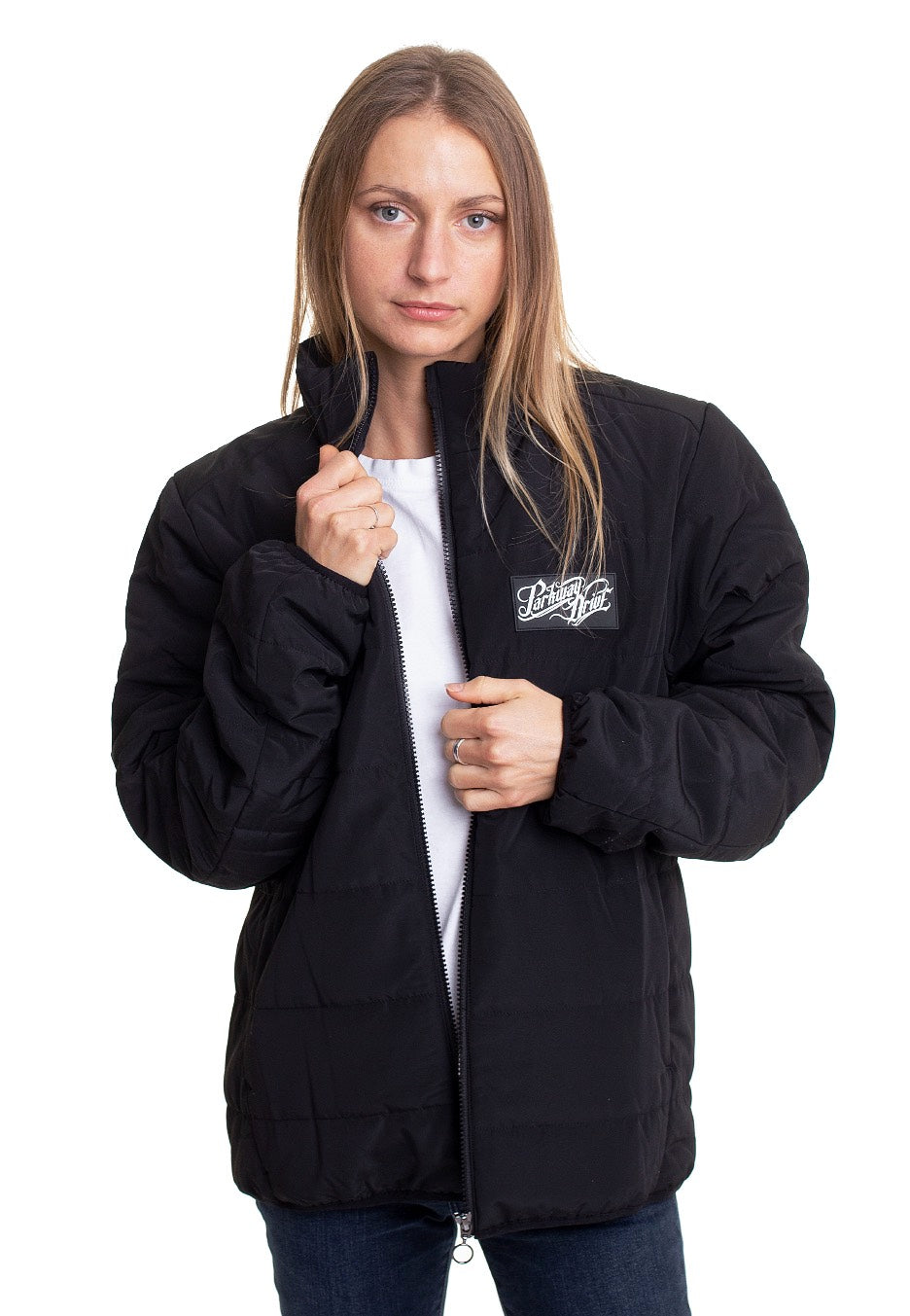 Parkway Drive - Monogram - Jacket | Women-Image