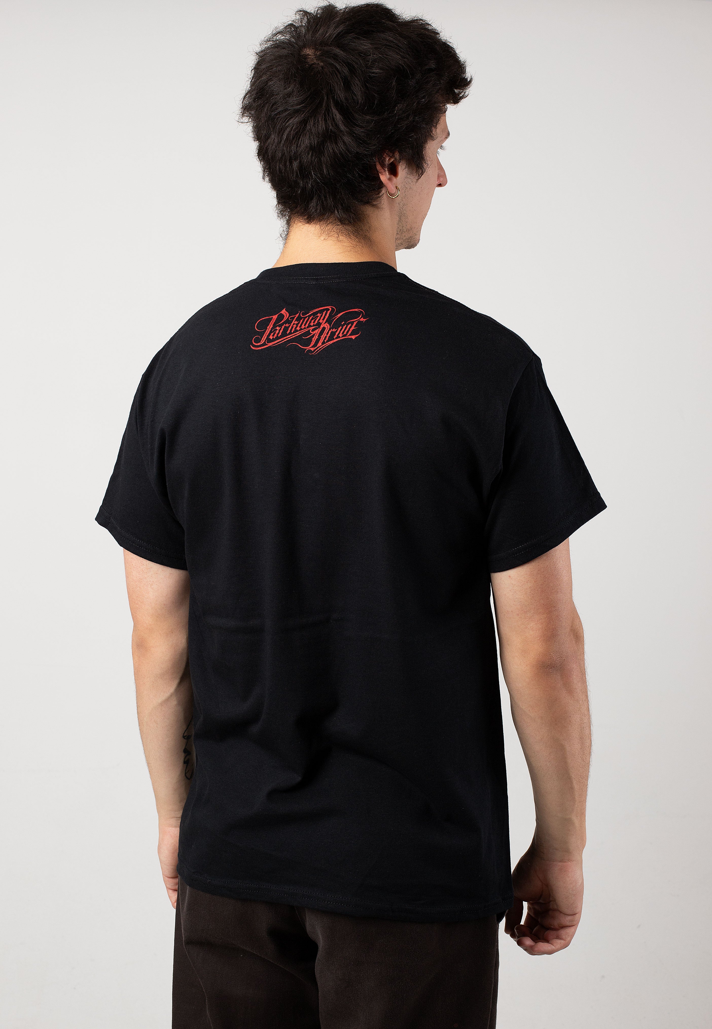 Parkway Drive - Nevermore - T-Shirt | Men-Image