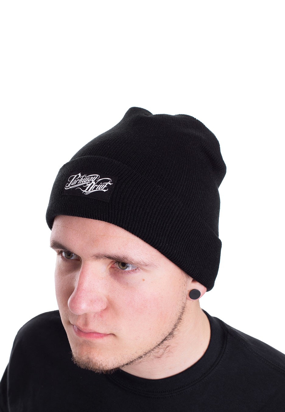 Parkway Drive - New Logo - Beanie | Neutral-Image