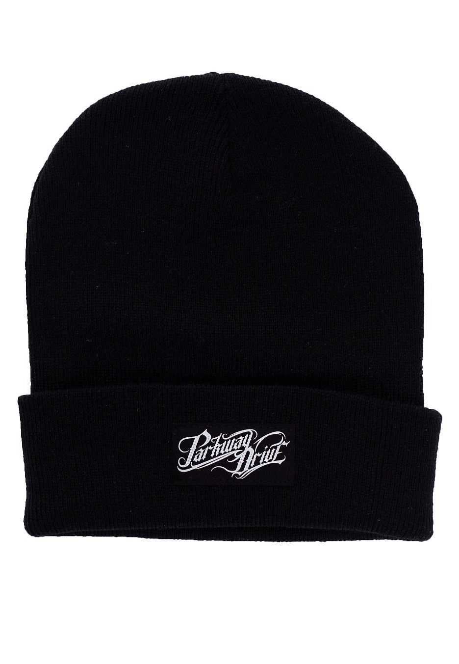 Parkway Drive - New Logo - Beanie | Neutral-Image