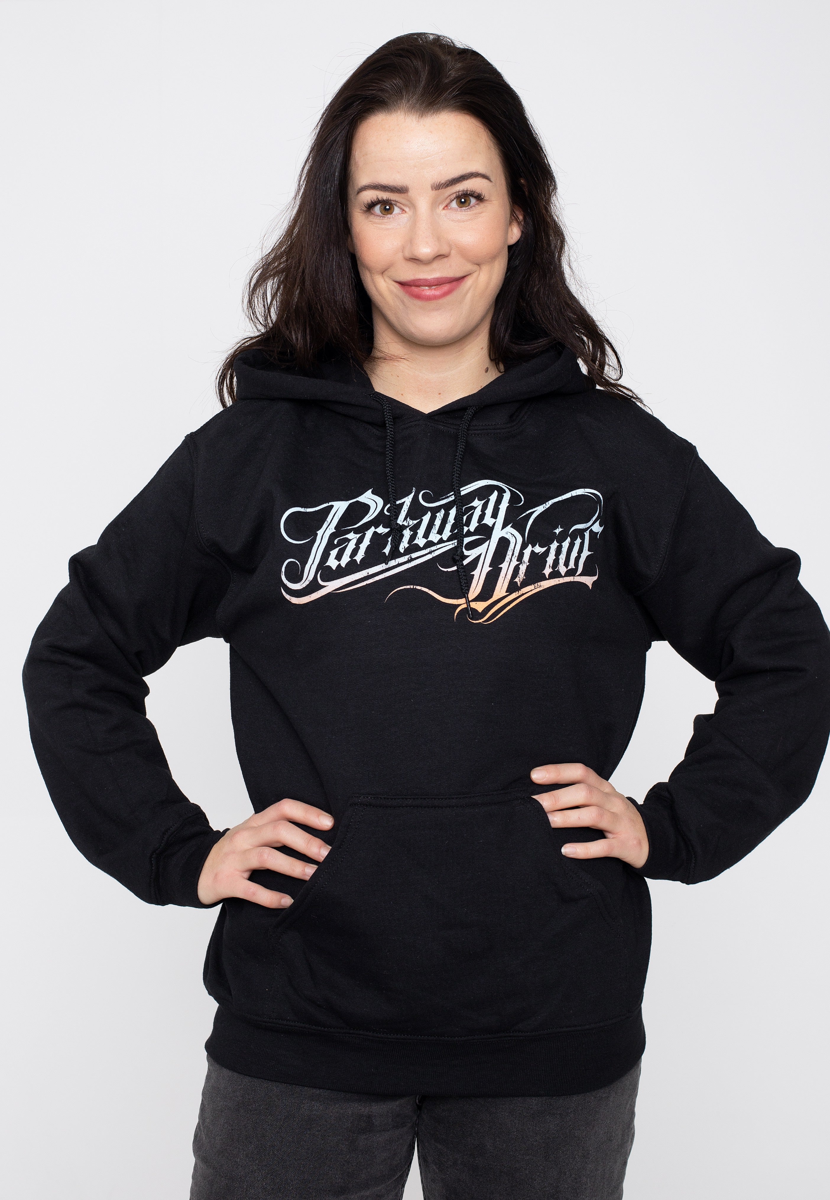 Parkway Drive - Prey - Hoodie | Women-Image