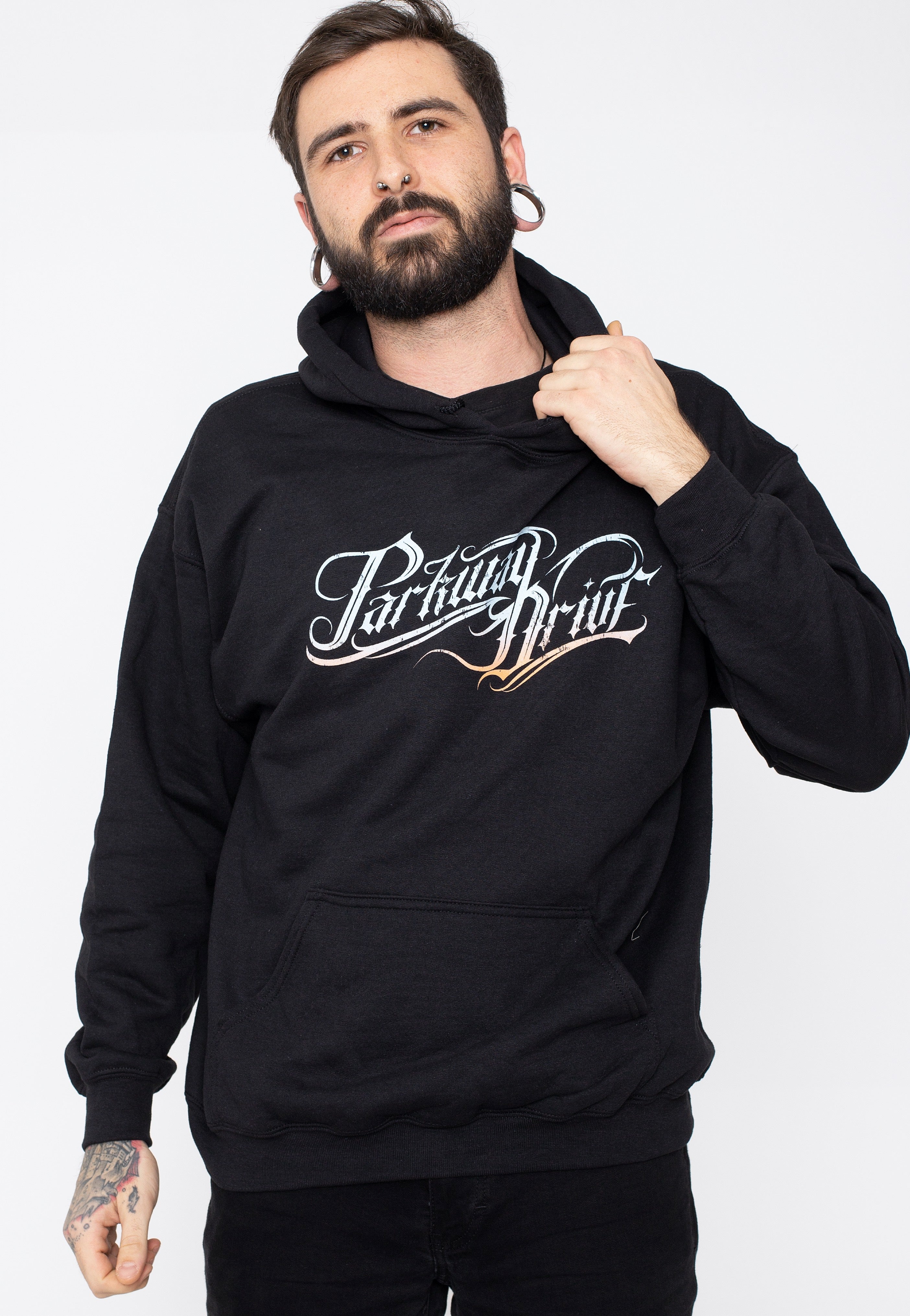 Parkway Drive - Prey - Hoodie | Men-Image