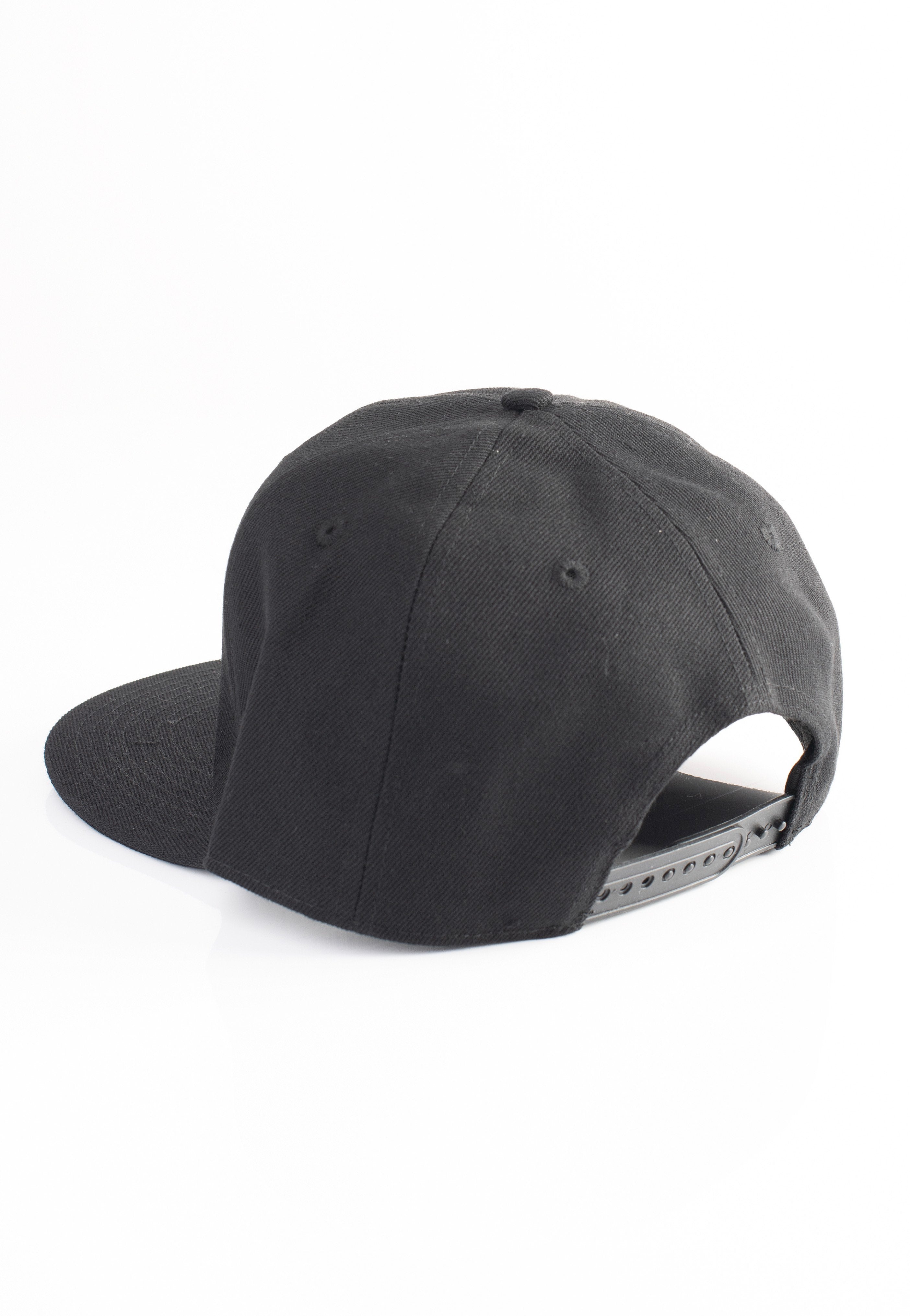 Parkway Drive - Red Logo - Cap | Neutral-Image