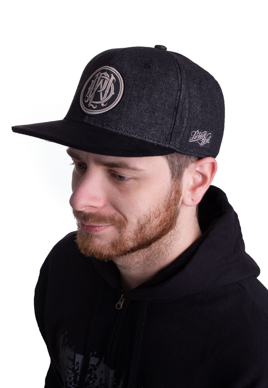 Parkway Drive - Reverence Monogram - Cap | Neutral-Image