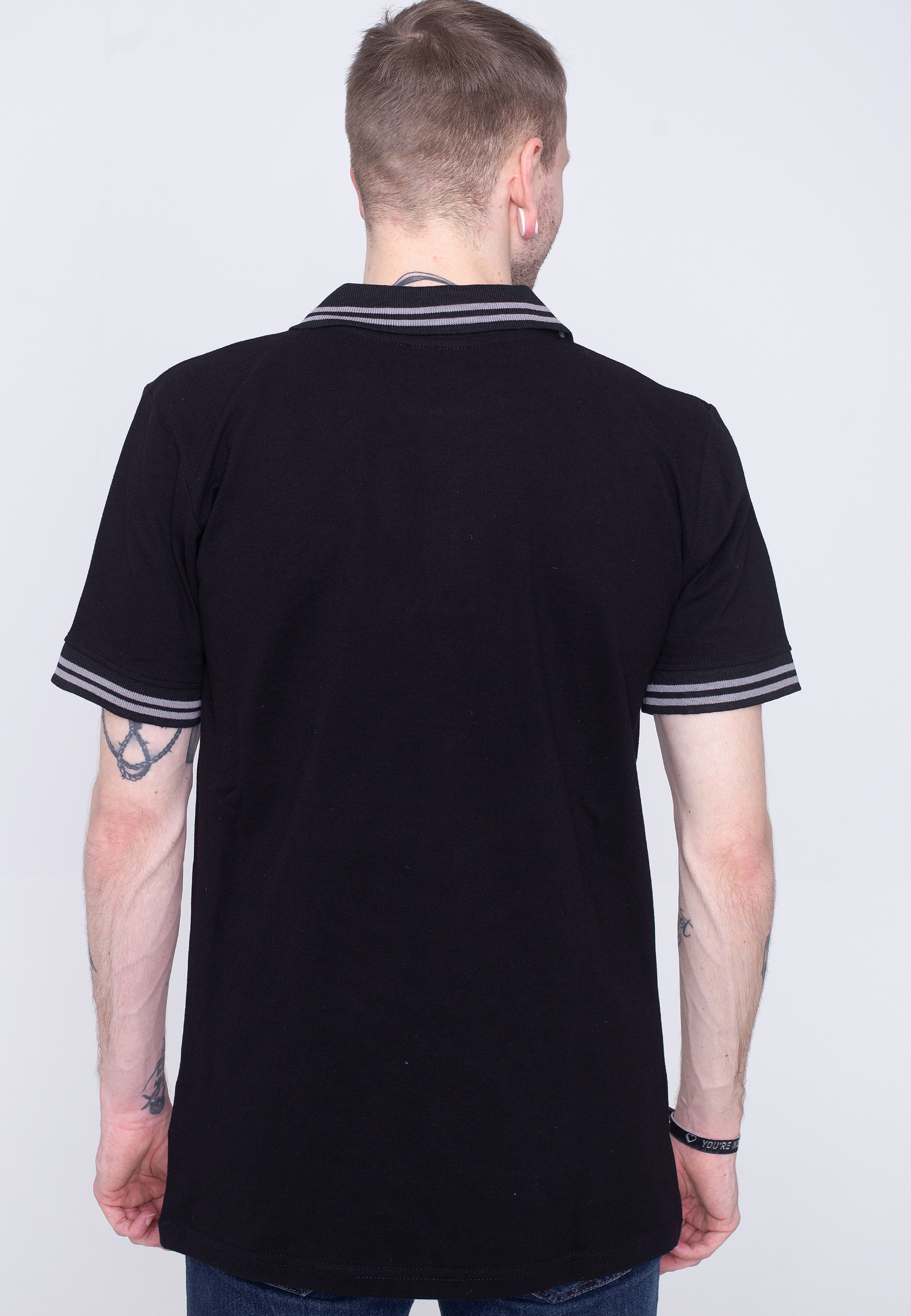 Parkway Drive - Reverence Monogram - Polo | Men-Image