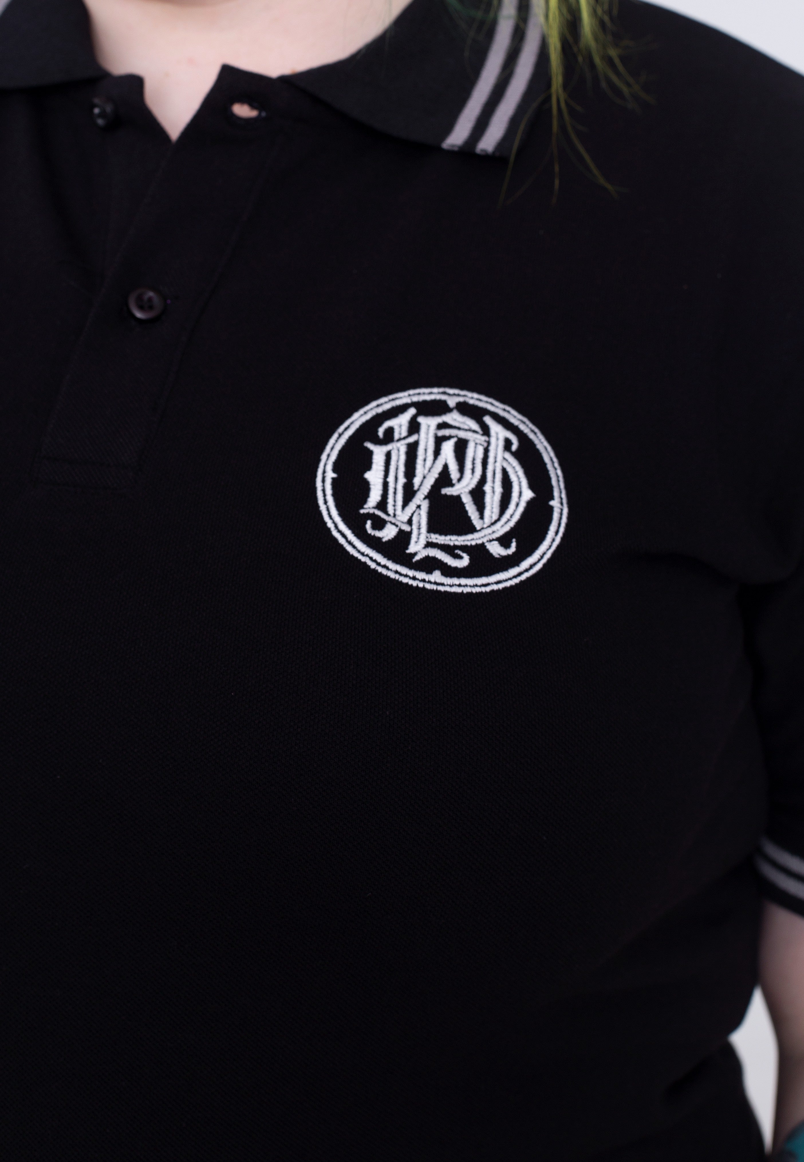 Parkway Drive - Reverence Monogram - Polo | Women-Image