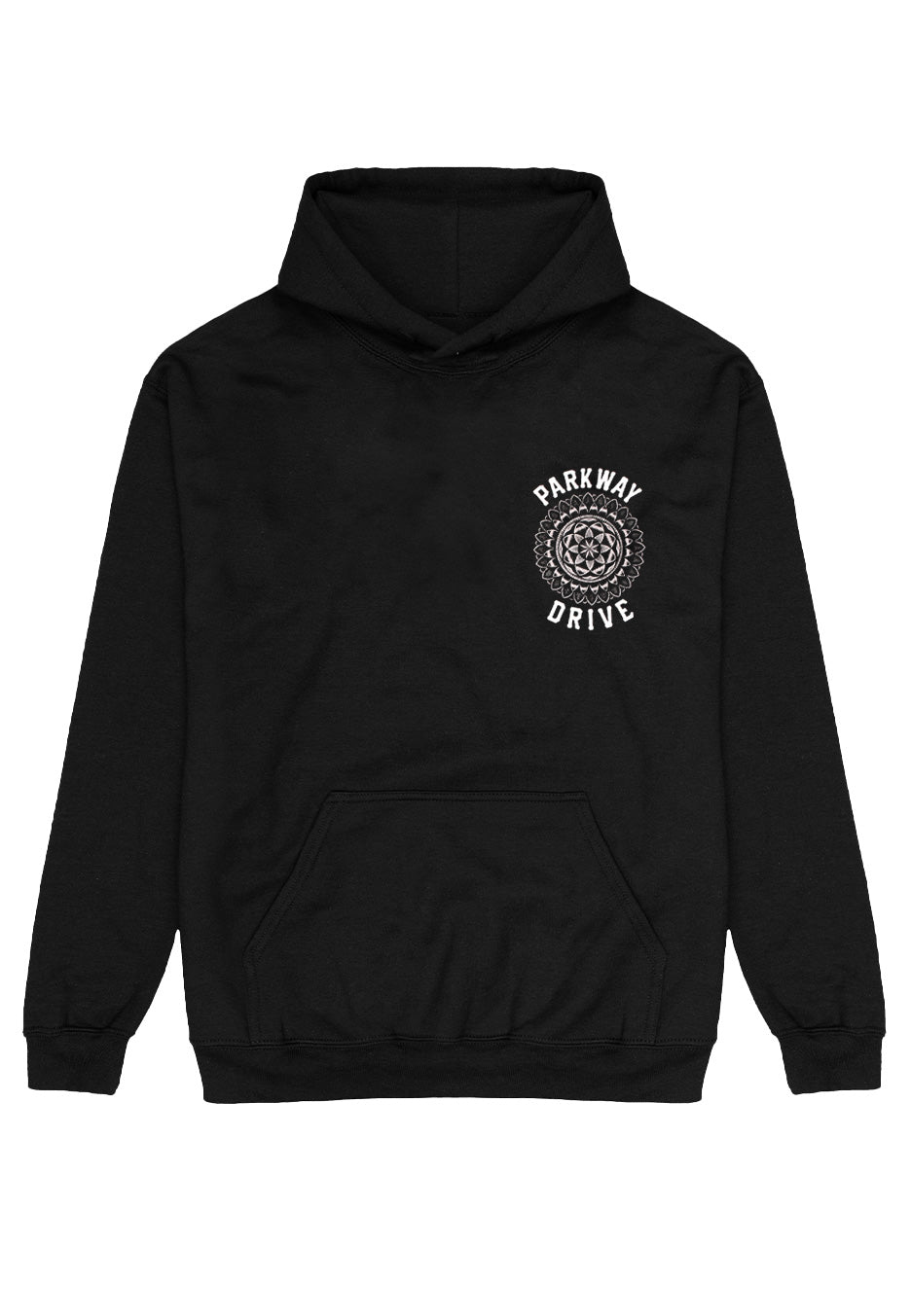 Parkway Drive - Snake - Hoodie | Neutral-Image