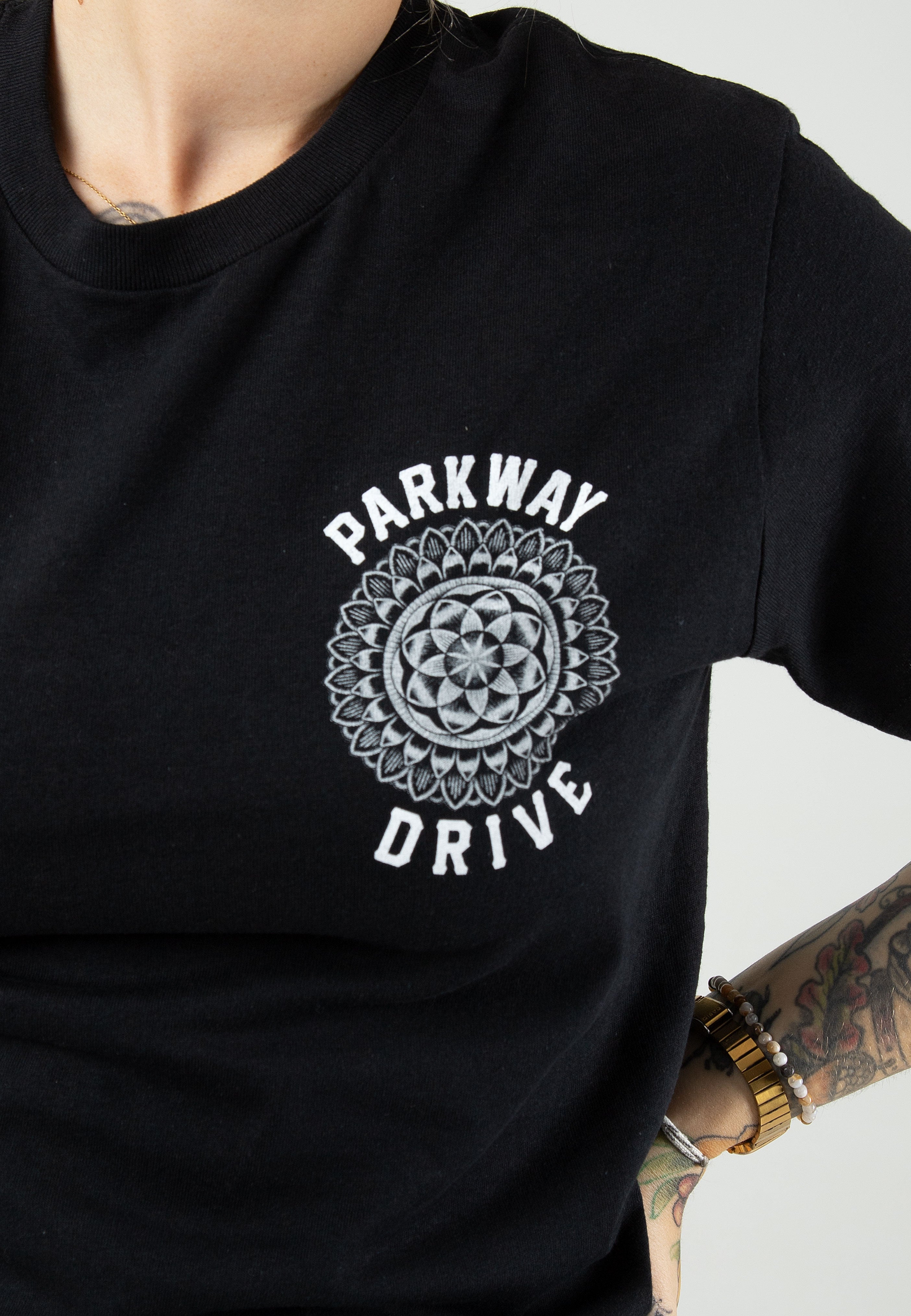 Parkway Drive - Snake - T-Shirt | Women-Image