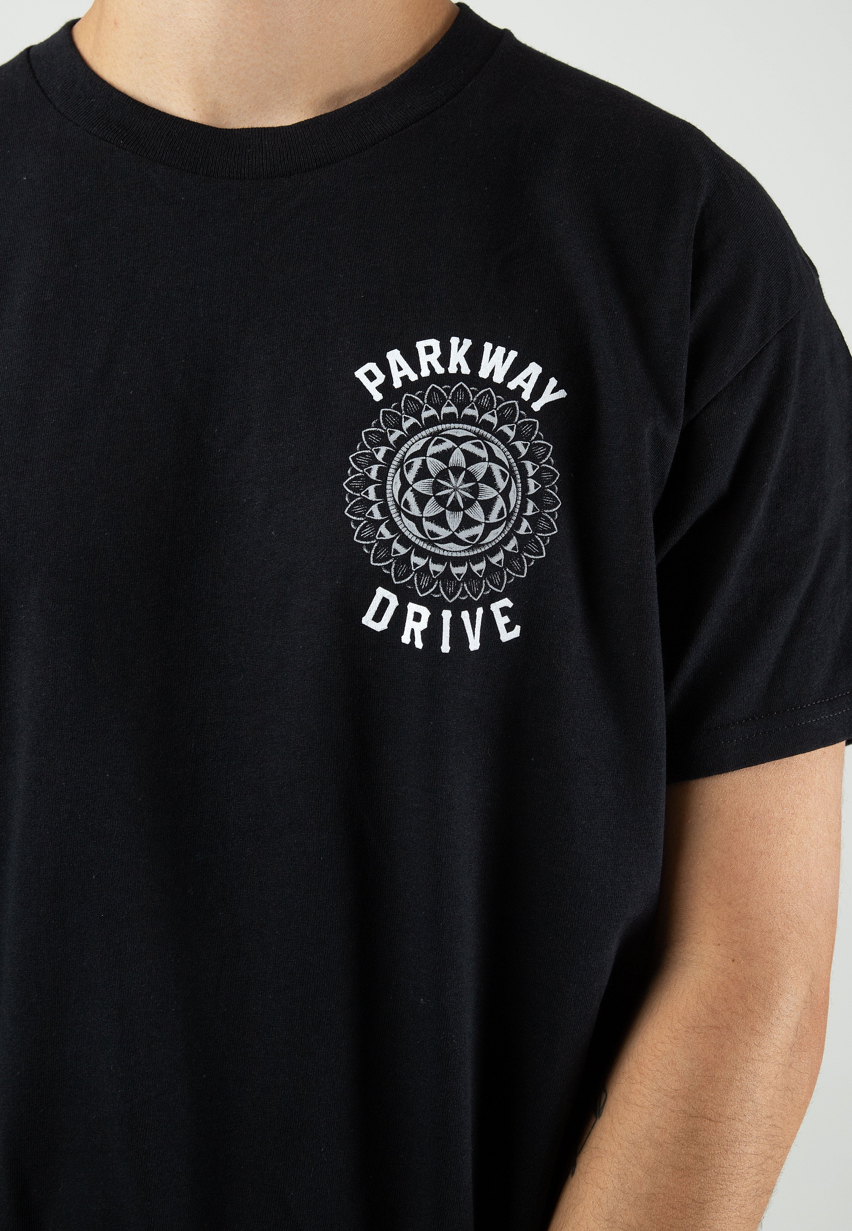 Parkway Drive - Snake - T-Shirt | Men-Image