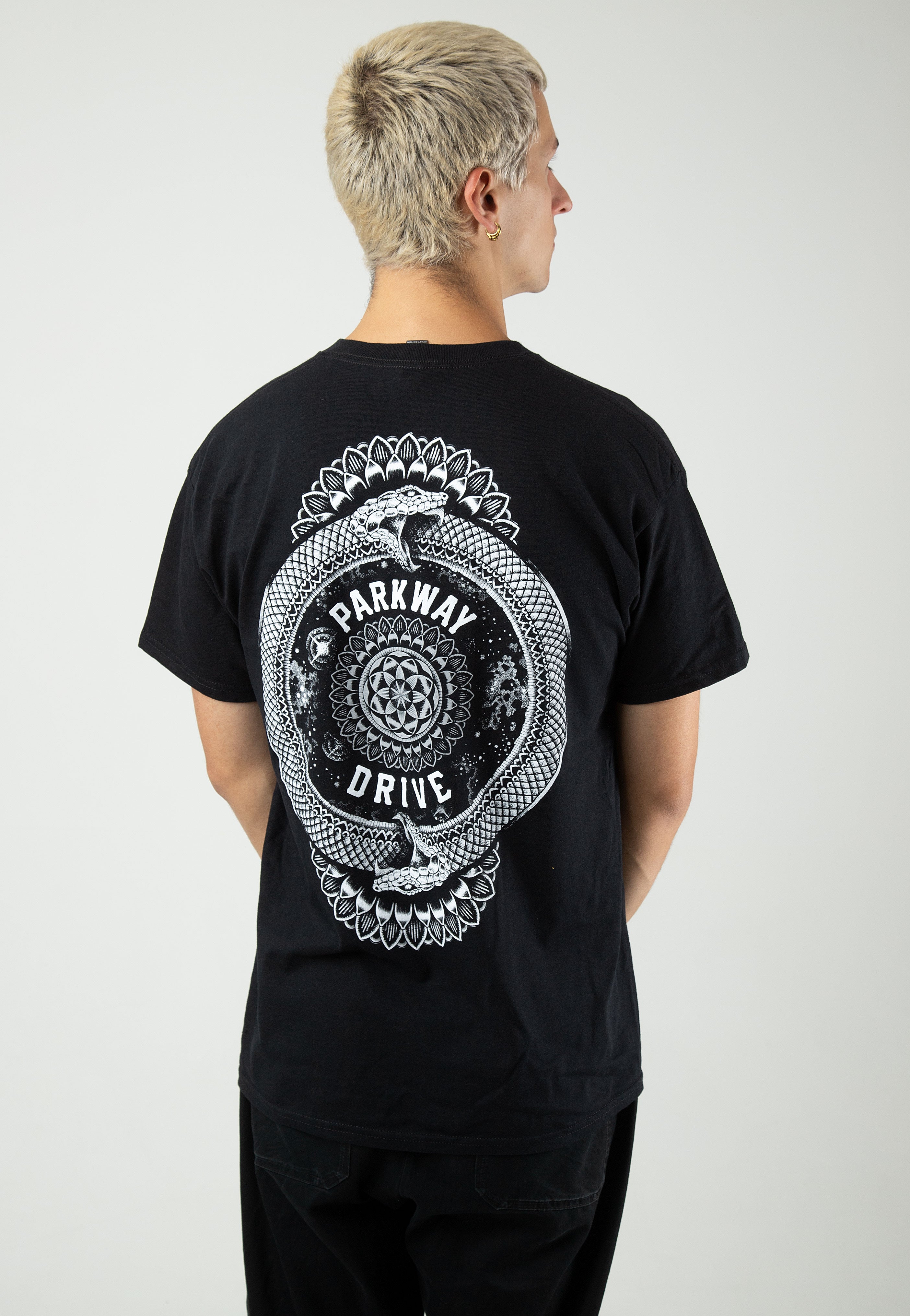 Parkway Drive - Snake - T-Shirt | Men-Image