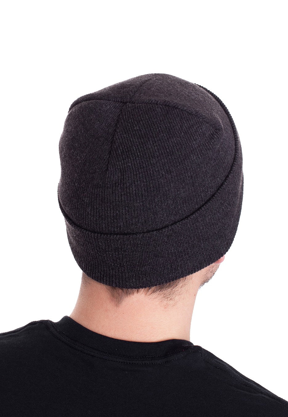 Parkway Drive - Stacked Logo Charcoal - Beanie | Neutral-Image