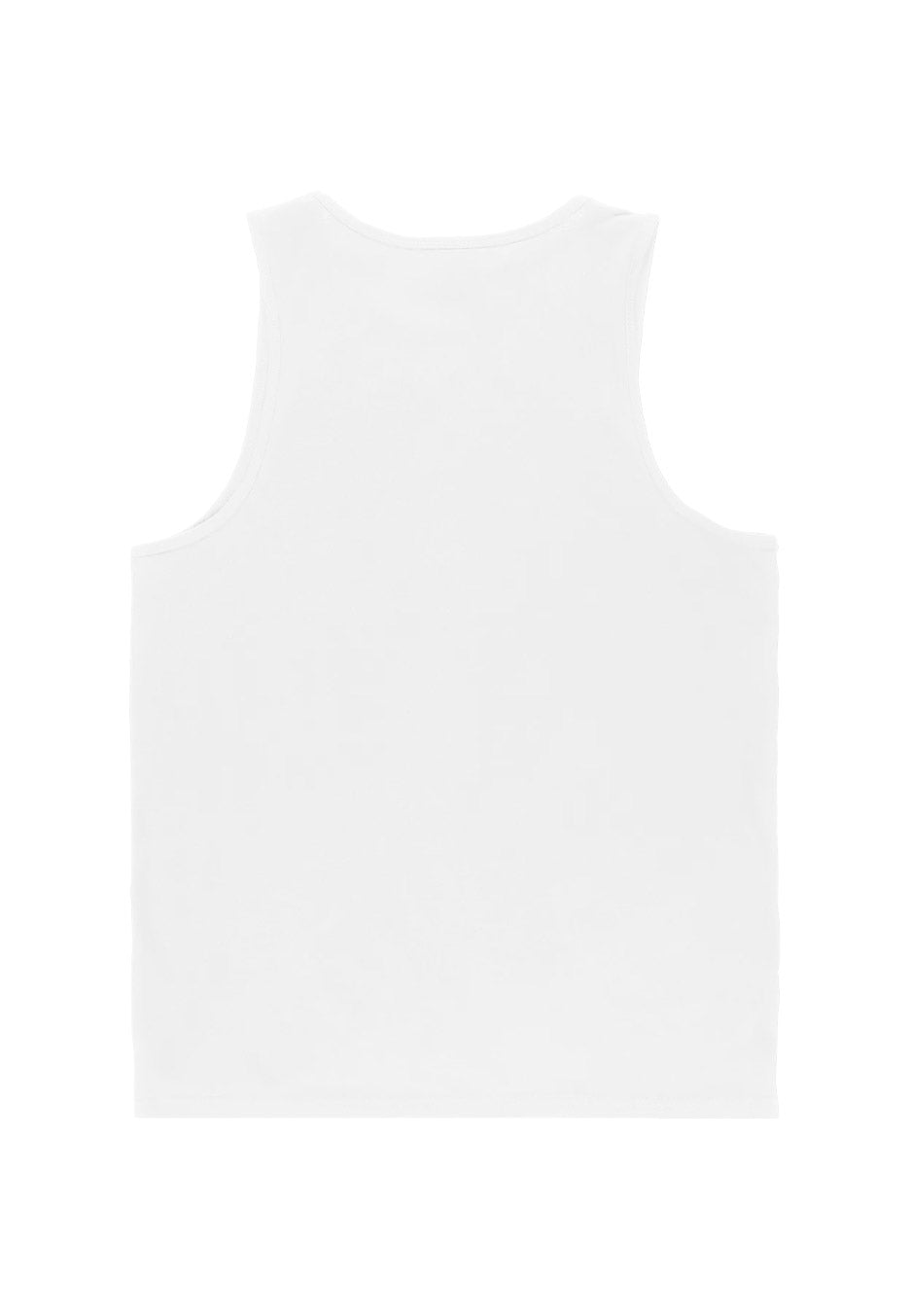 Parkway Drive - Vice Wave White - Tank | Neutral-Image