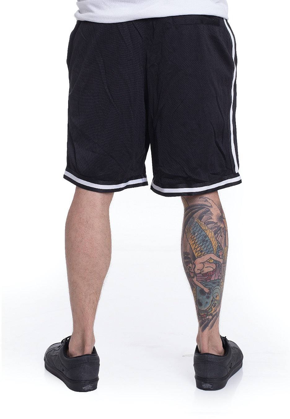 Parkway Drive - You Better Pray Striped - Shorts | Men-Image