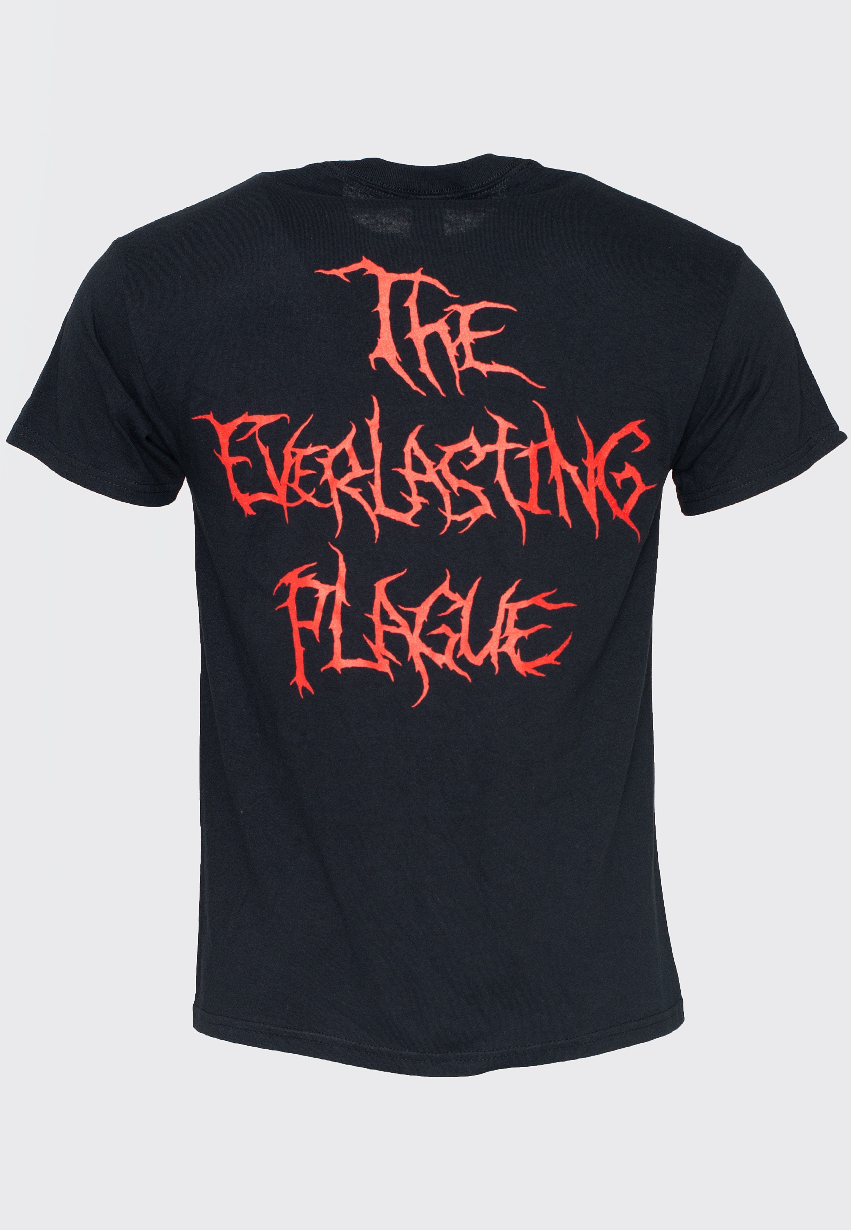 Pathology - Everlasting Plague - T-Shirt | Women-Image