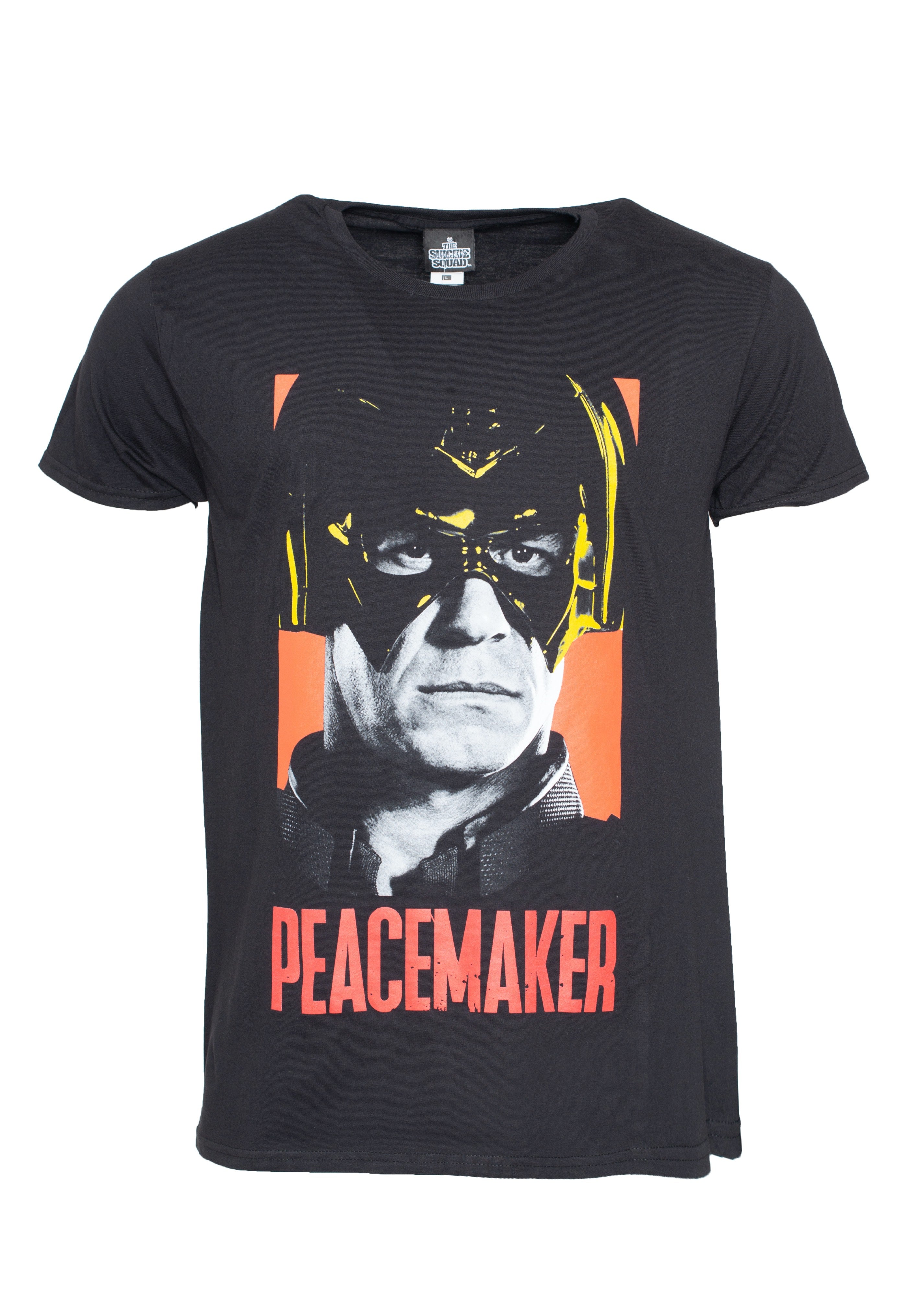 Peacemaker - Profile - T-Shirt | Men-Image