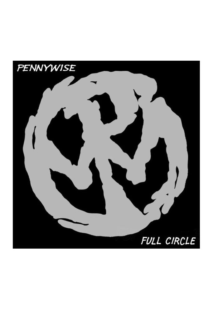 Pennywise - Full Circle (Remastered) - CD | Neutral-Image