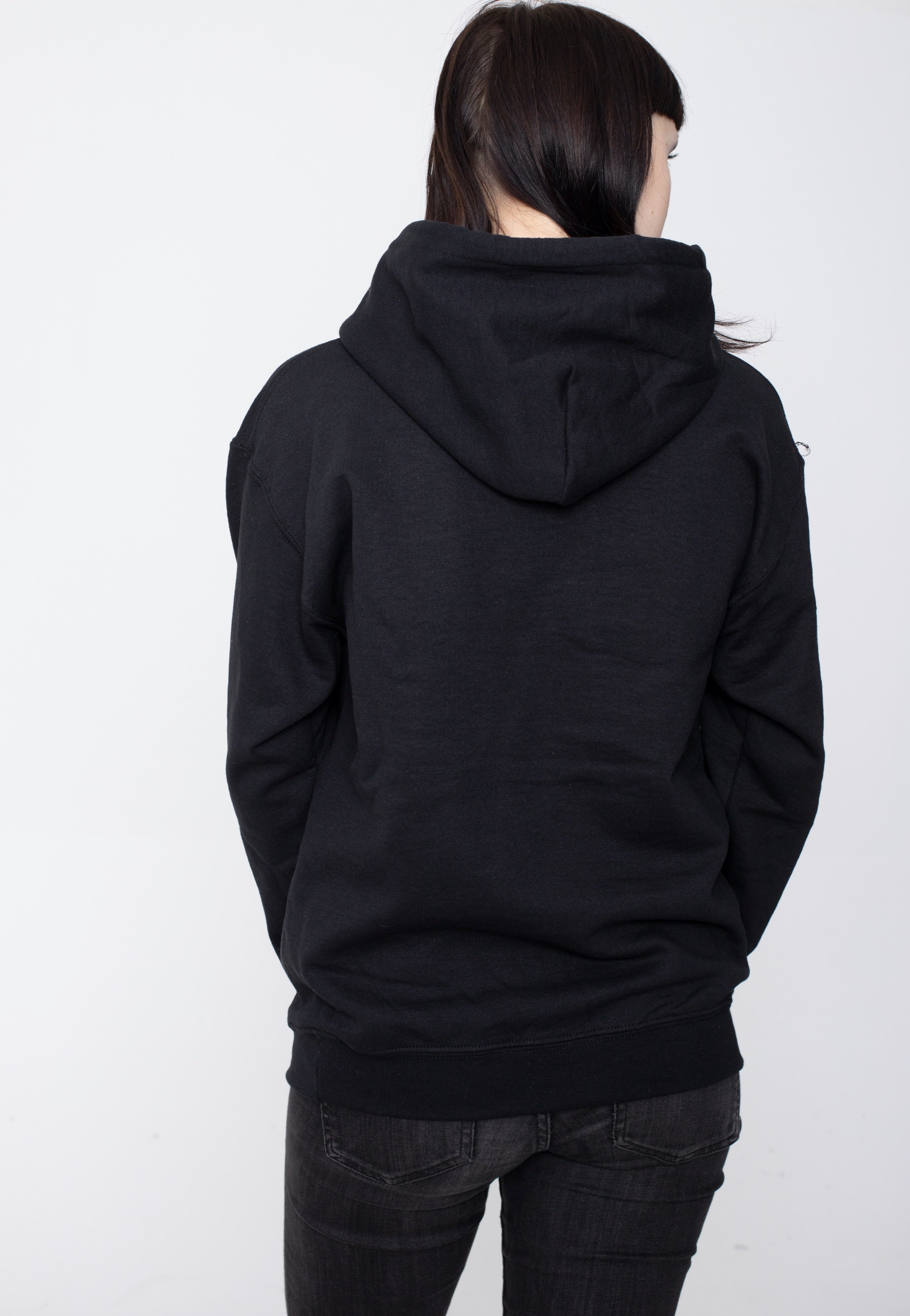 Periphery - Kanji - Hoodie | Women-Image