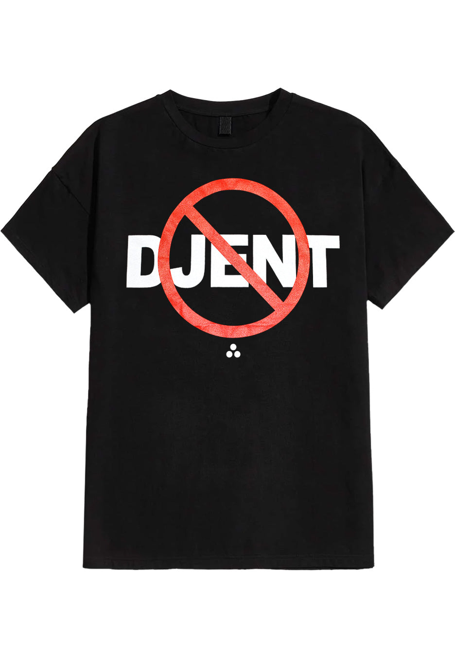 Periphery - No Djent Album - T-Shirt | Neutral-Image