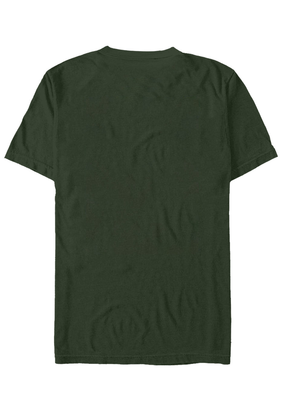 Periphery - P Logo 2.0 Forest Green - T-Shirt | Neutral-Image