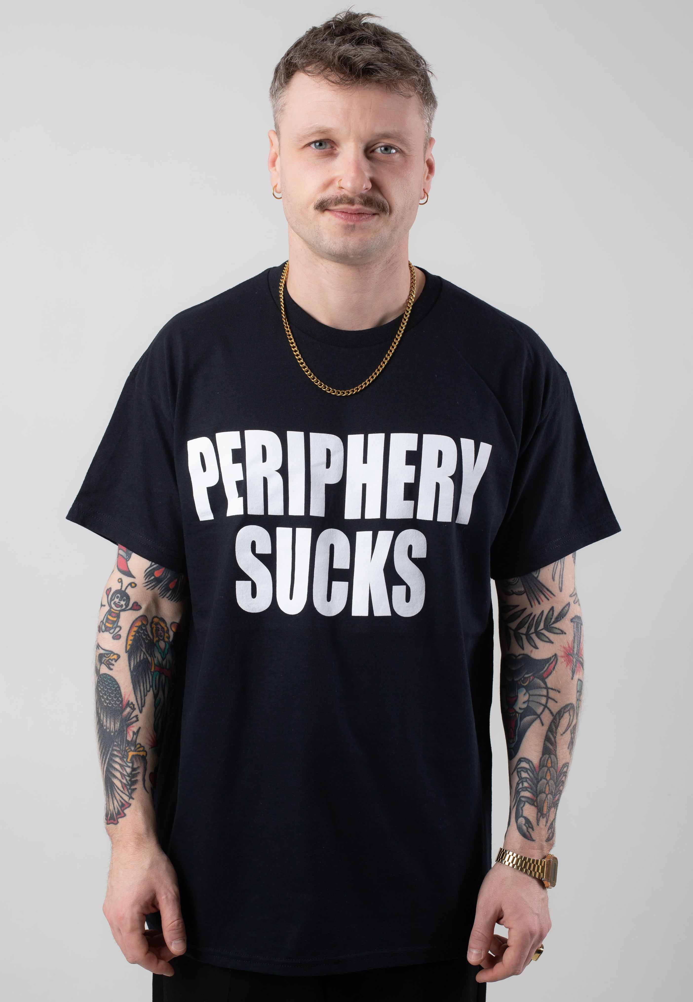 Periphery - Sucks - T-Shirt | Men-Image