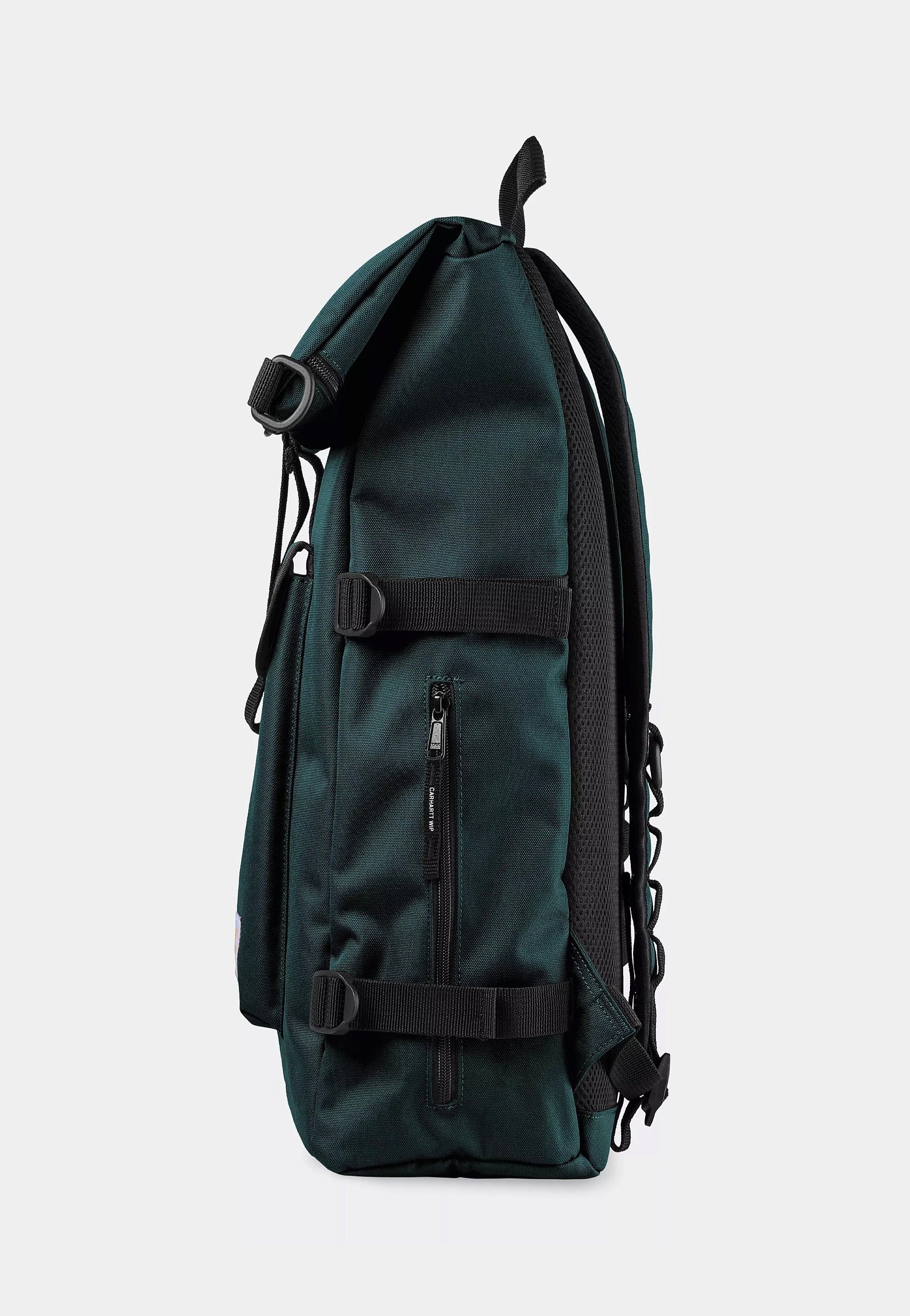 Carhartt WIP - Philis Deep Lagoon - Backpack | Neutral-Image