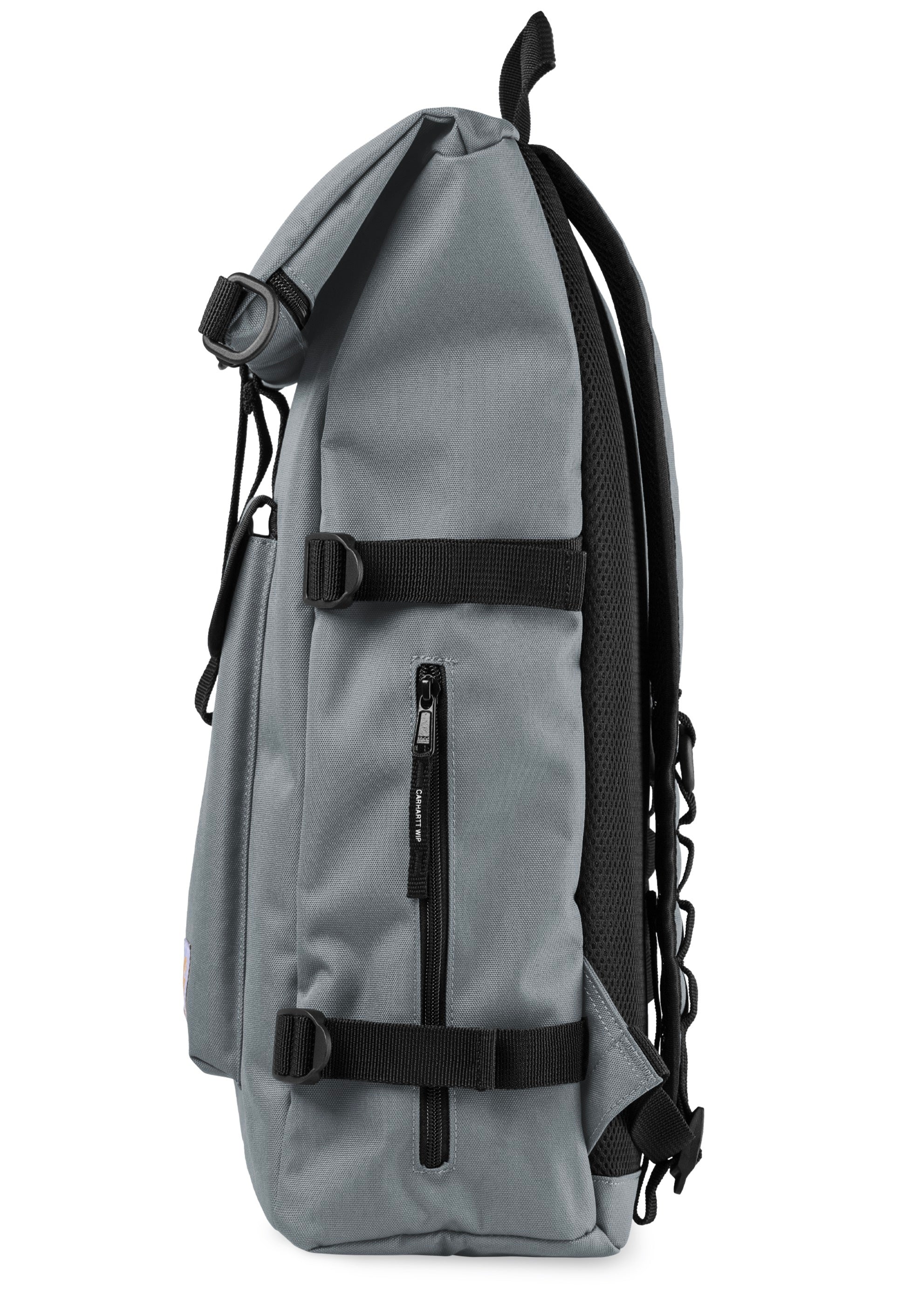 Carhartt WIP - Philis Dove Grey - Backpack | Neutral-Image