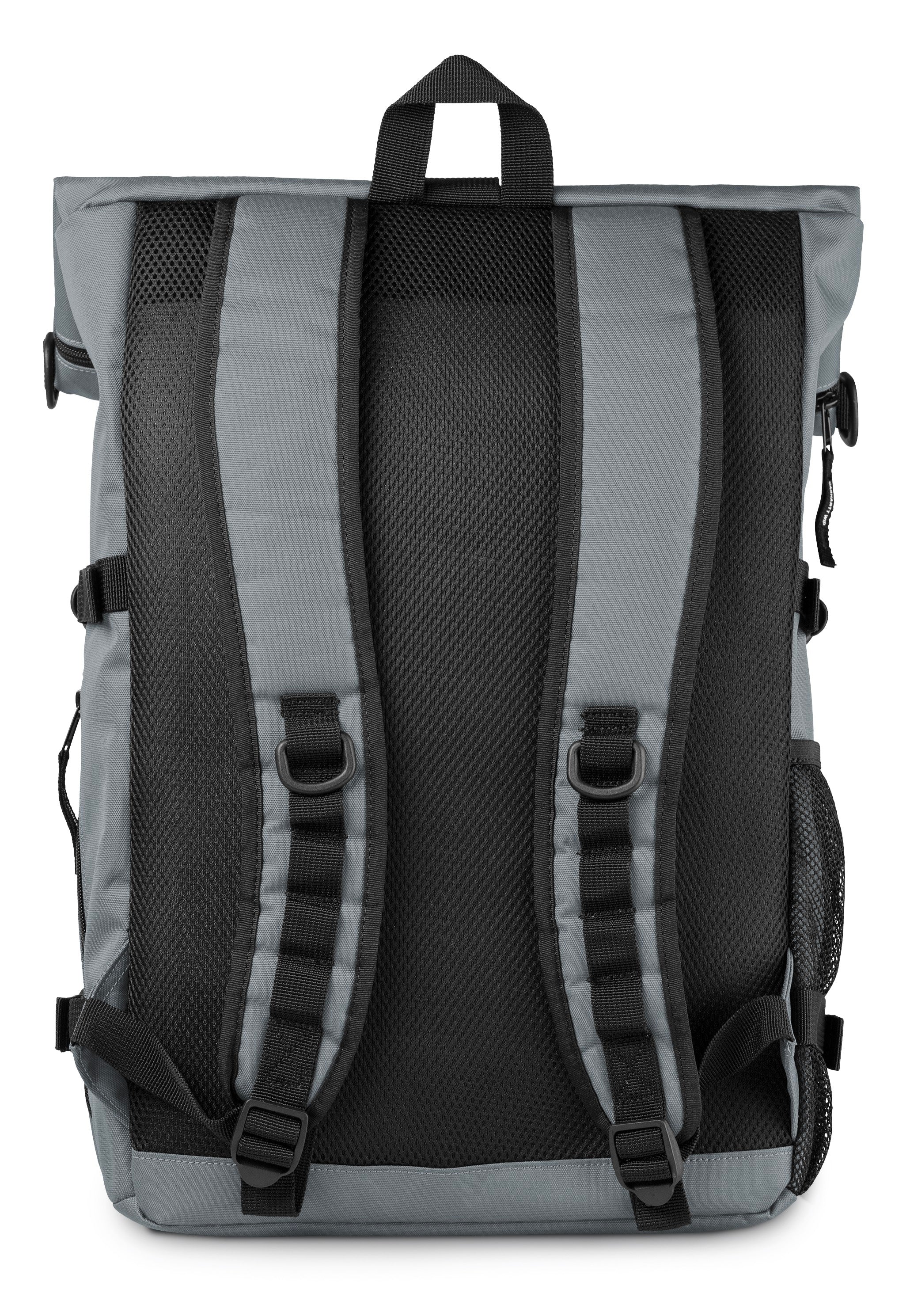 Carhartt WIP - Philis Dove Grey - Backpack | Neutral-Image