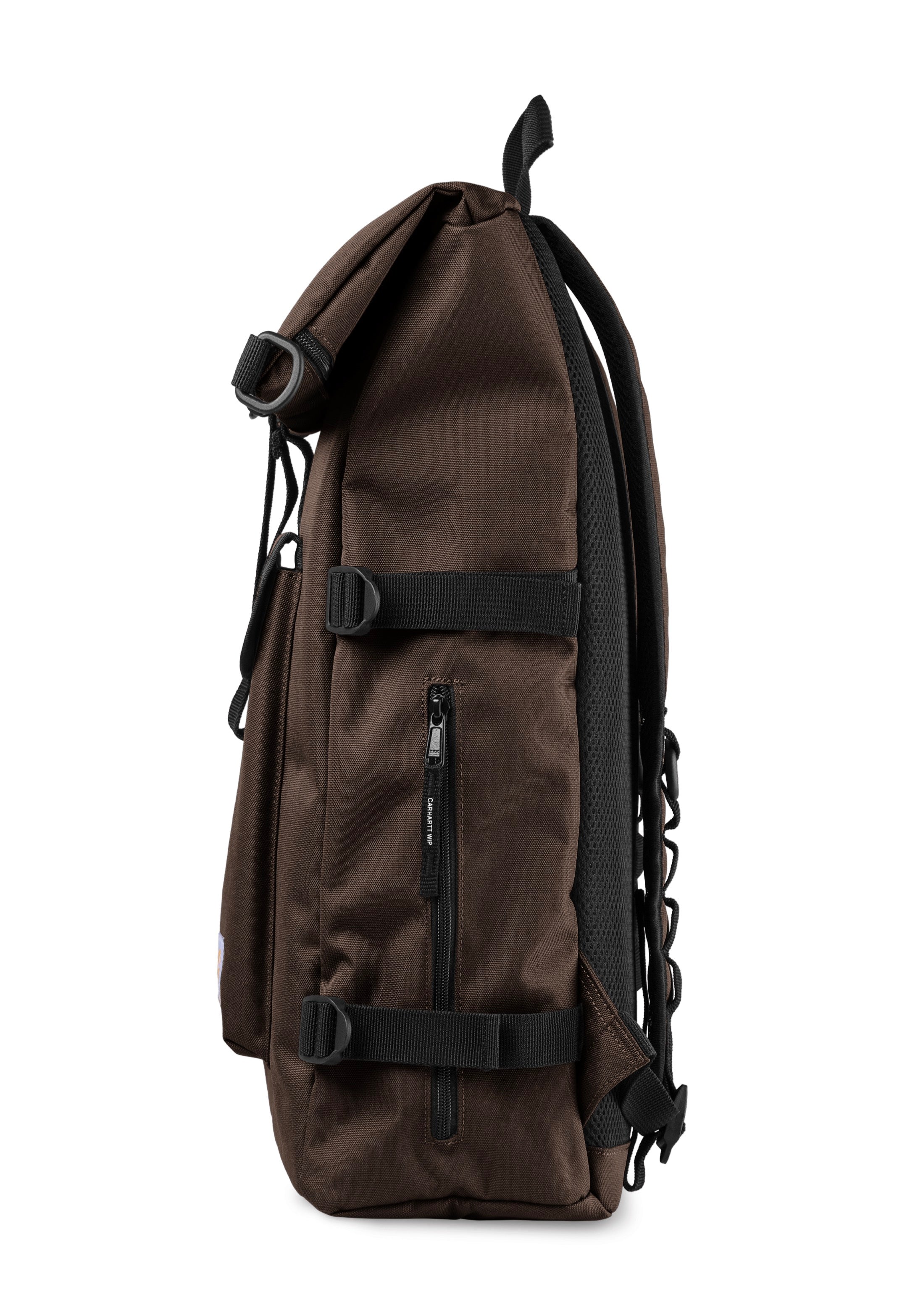 Carhartt WIP - Philis Tobacco - Backpack | Neutral-Image