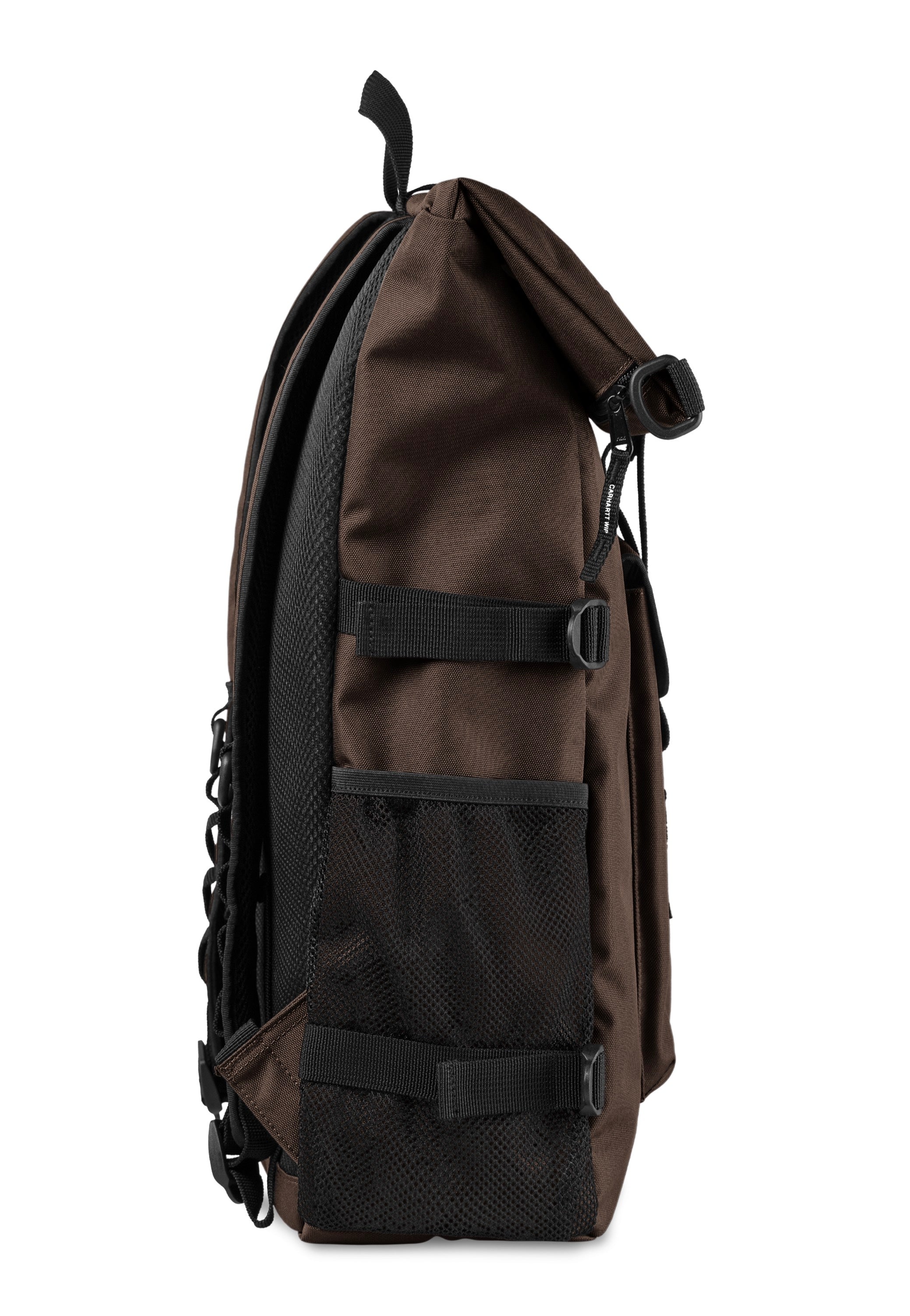 Carhartt WIP - Philis Tobacco - Backpack | Neutral-Image