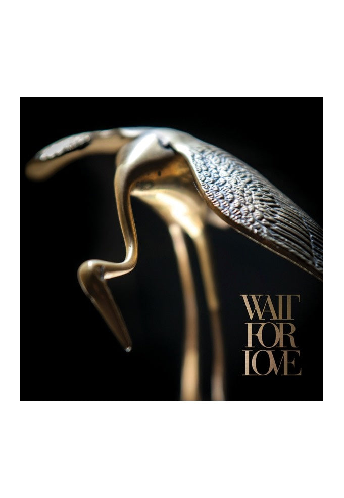 Pianos Become The Teeth - Wait For Love - CD | Neutral-Image