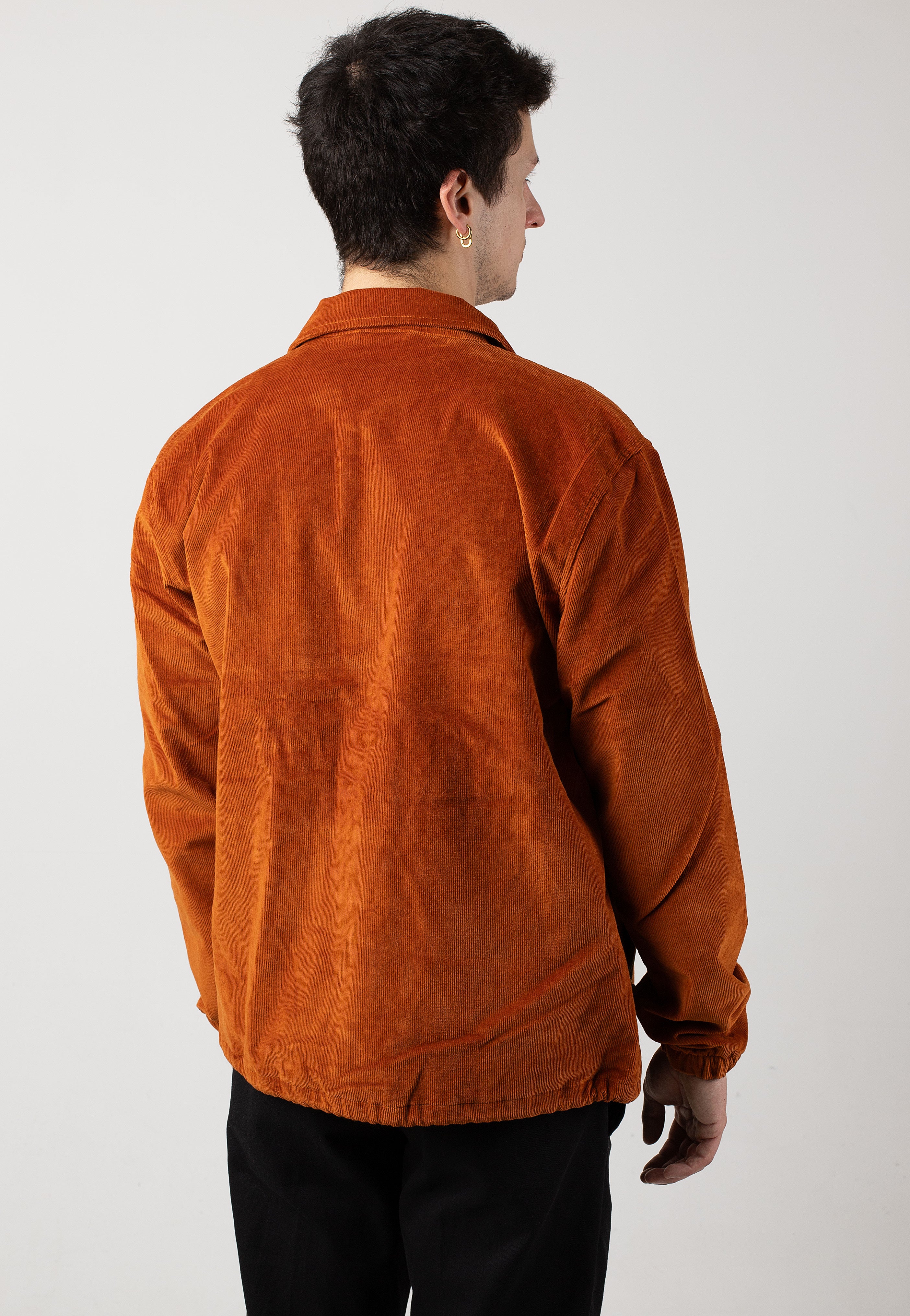 Picture - Cattana Nutz - Jacket | Men-Image