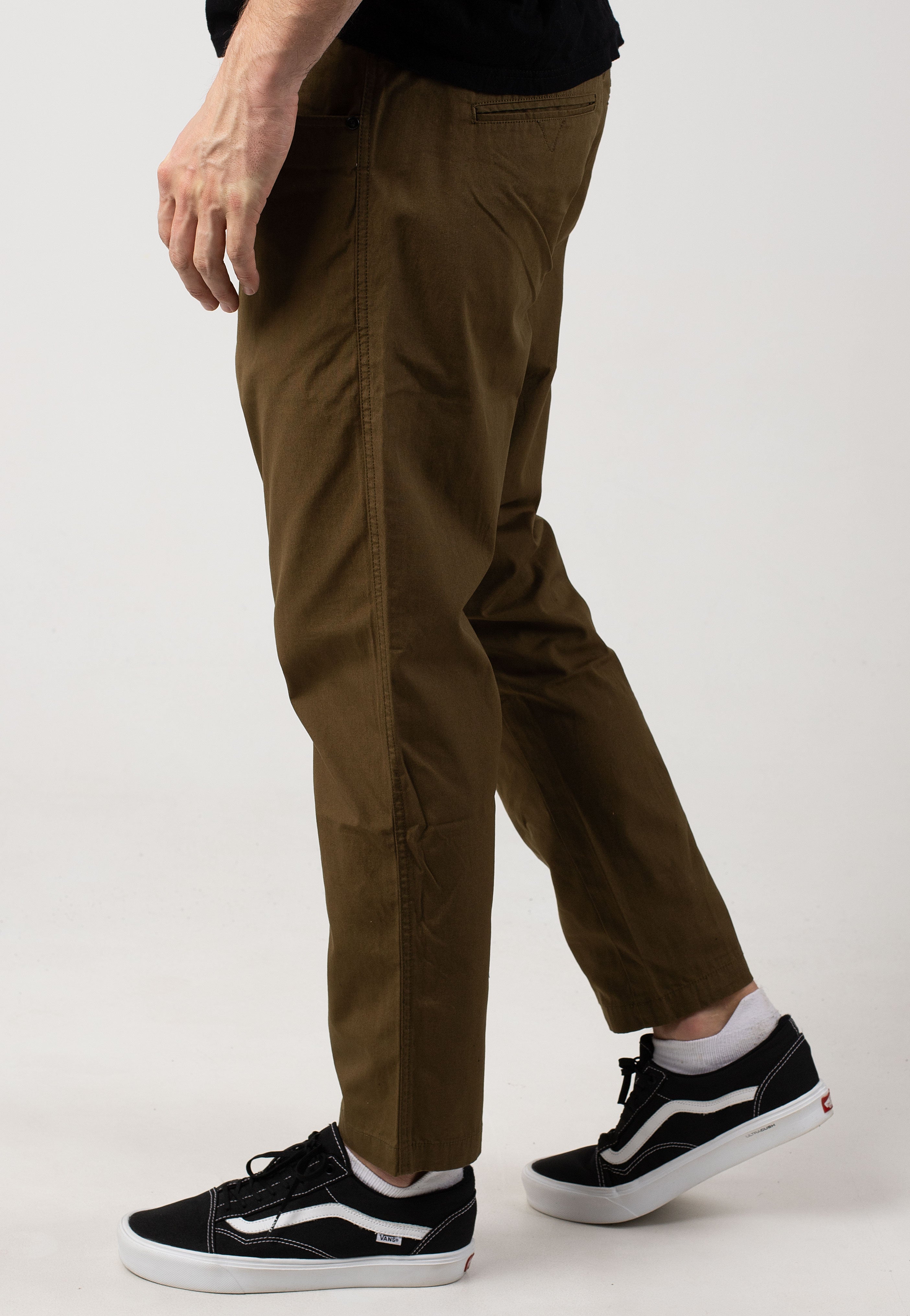 Picture - Dalaro Tobacco - Pants | Men-Image