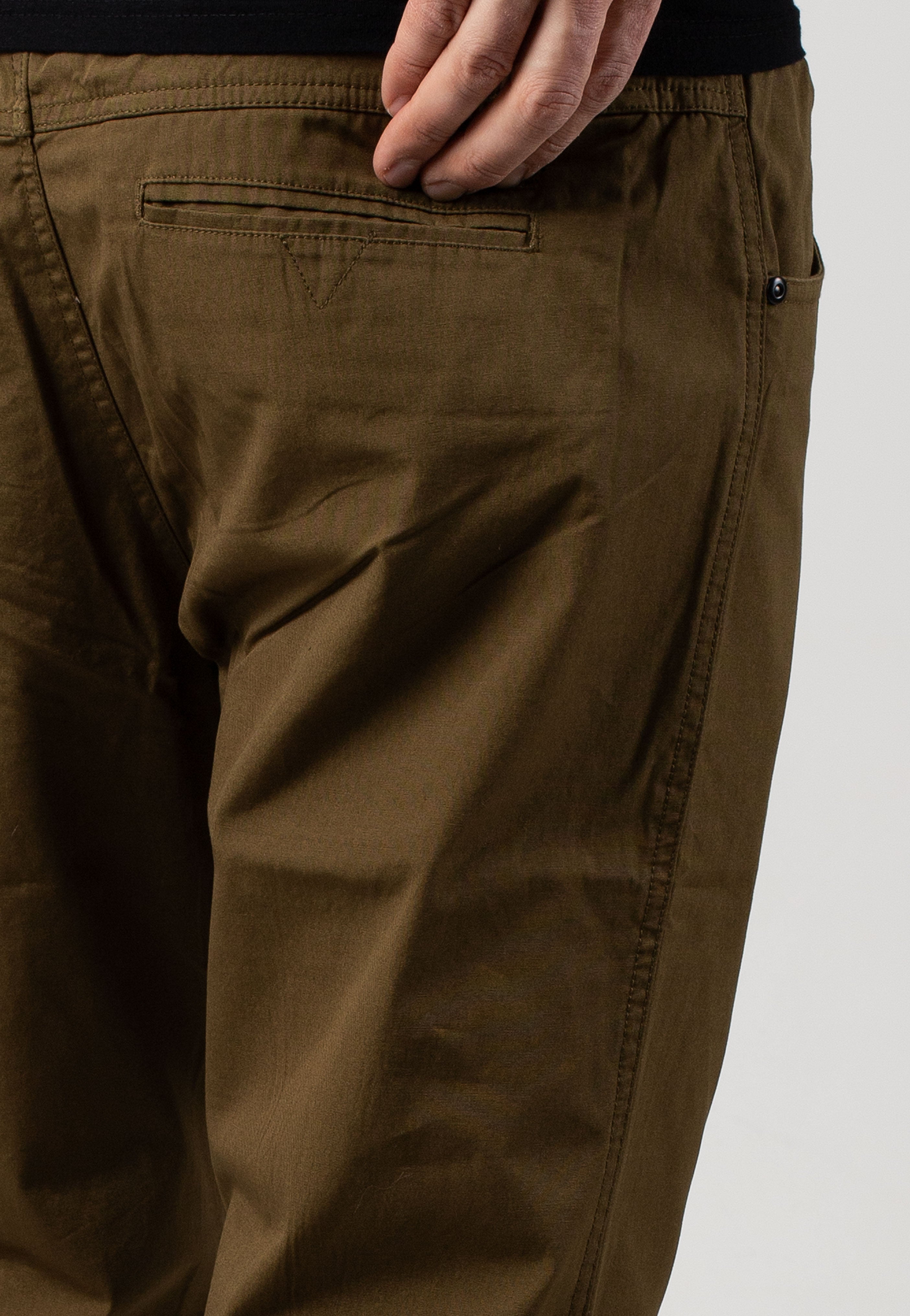 Picture - Dalaro Tobacco - Pants | Men-Image