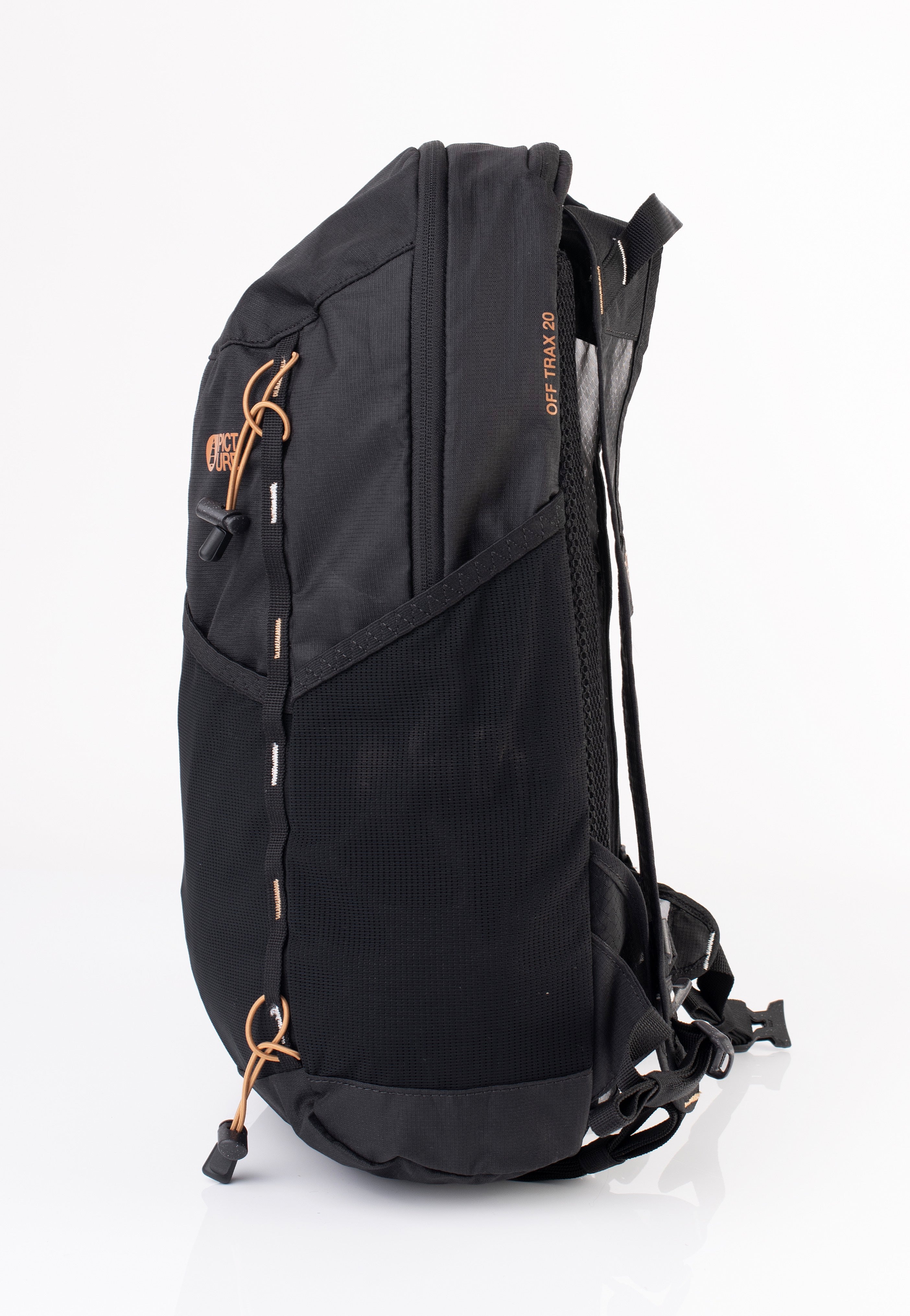 Picture - Off Trax 20 Black - Backpack | Neutral-Image