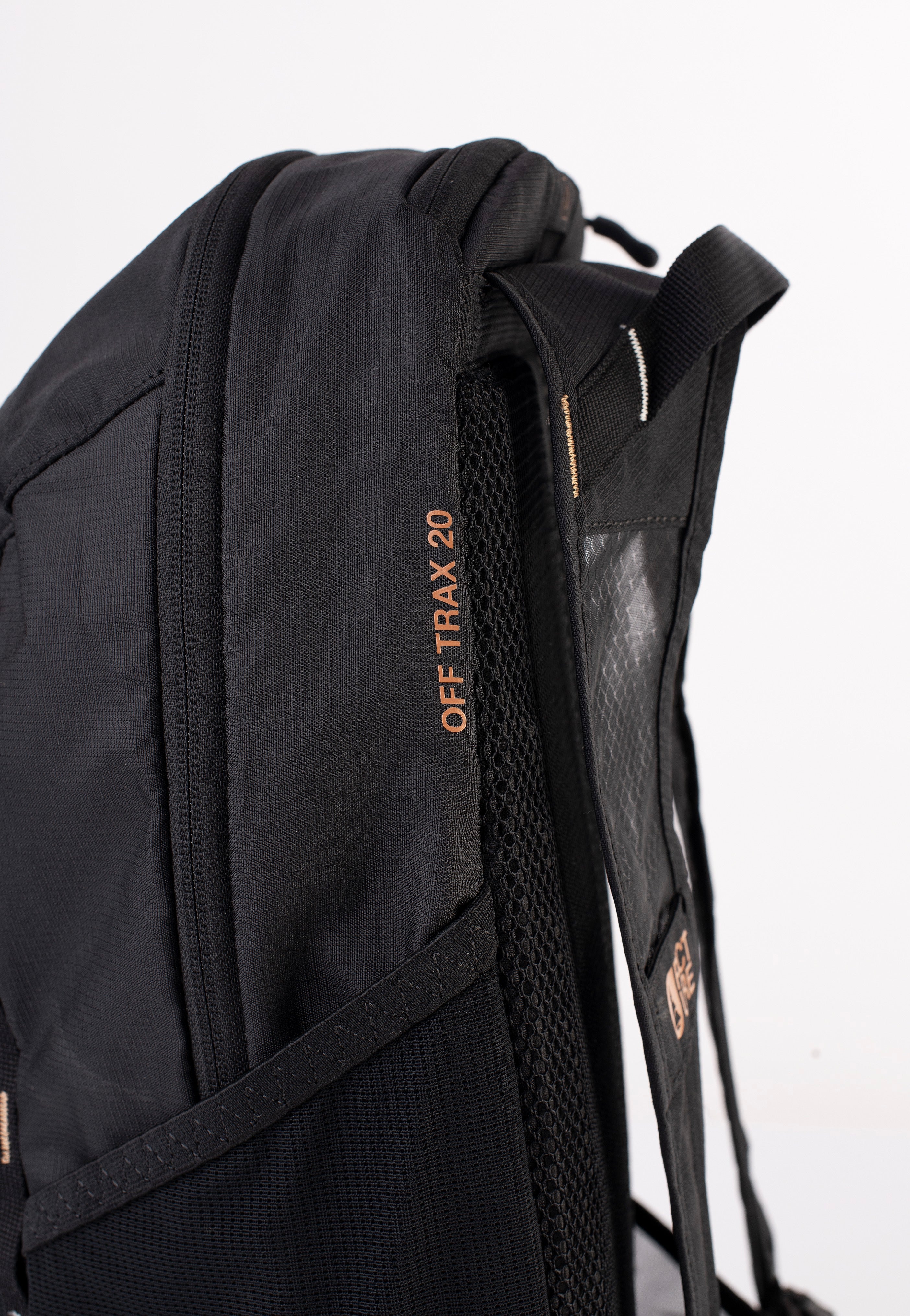 Picture - Off Trax 20 Black - Backpack | Neutral-Image