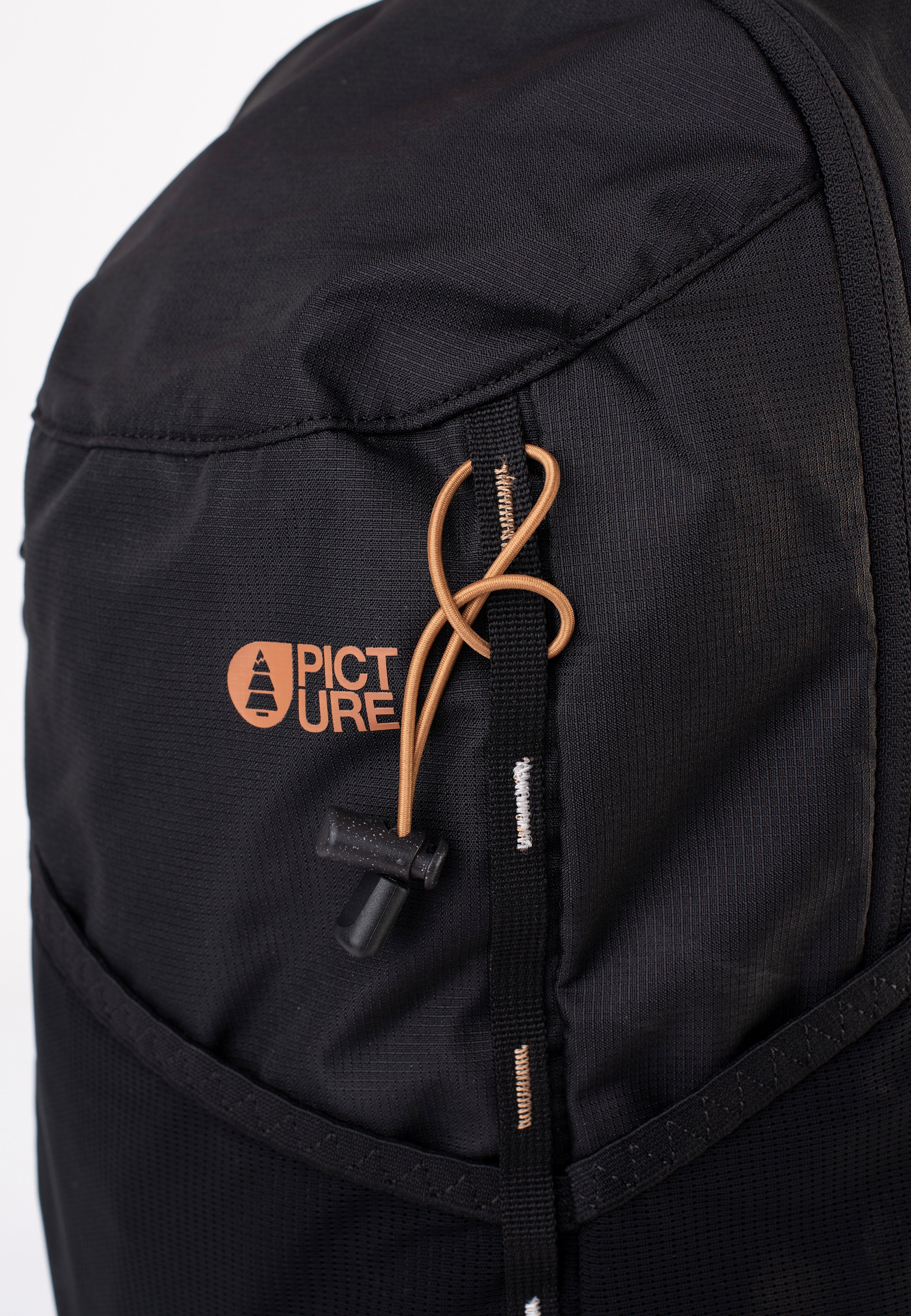 Picture - Off Trax 20 Black - Backpack | Neutral-Image