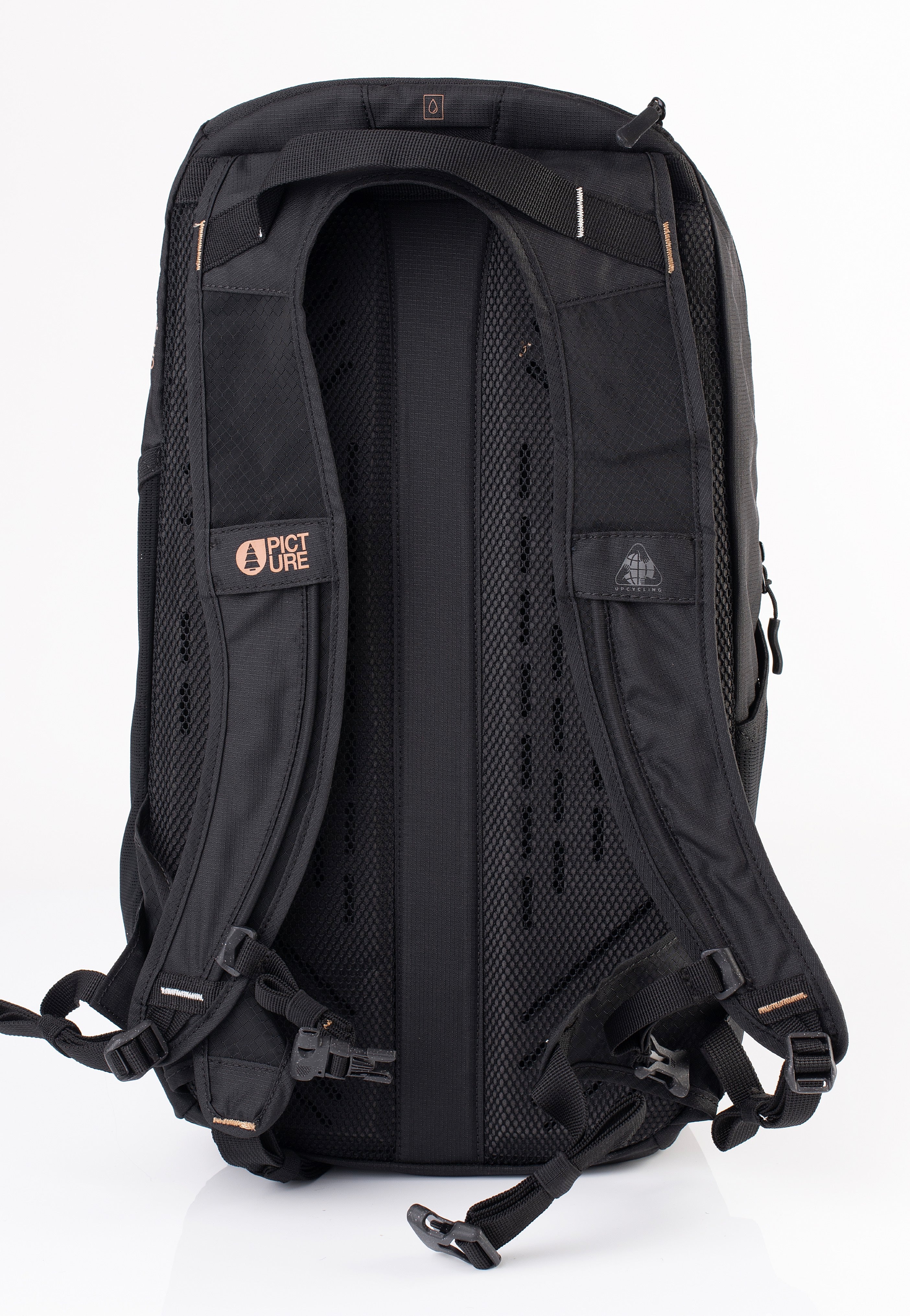 Picture - Off Trax 20 Black - Backpack | Neutral-Image