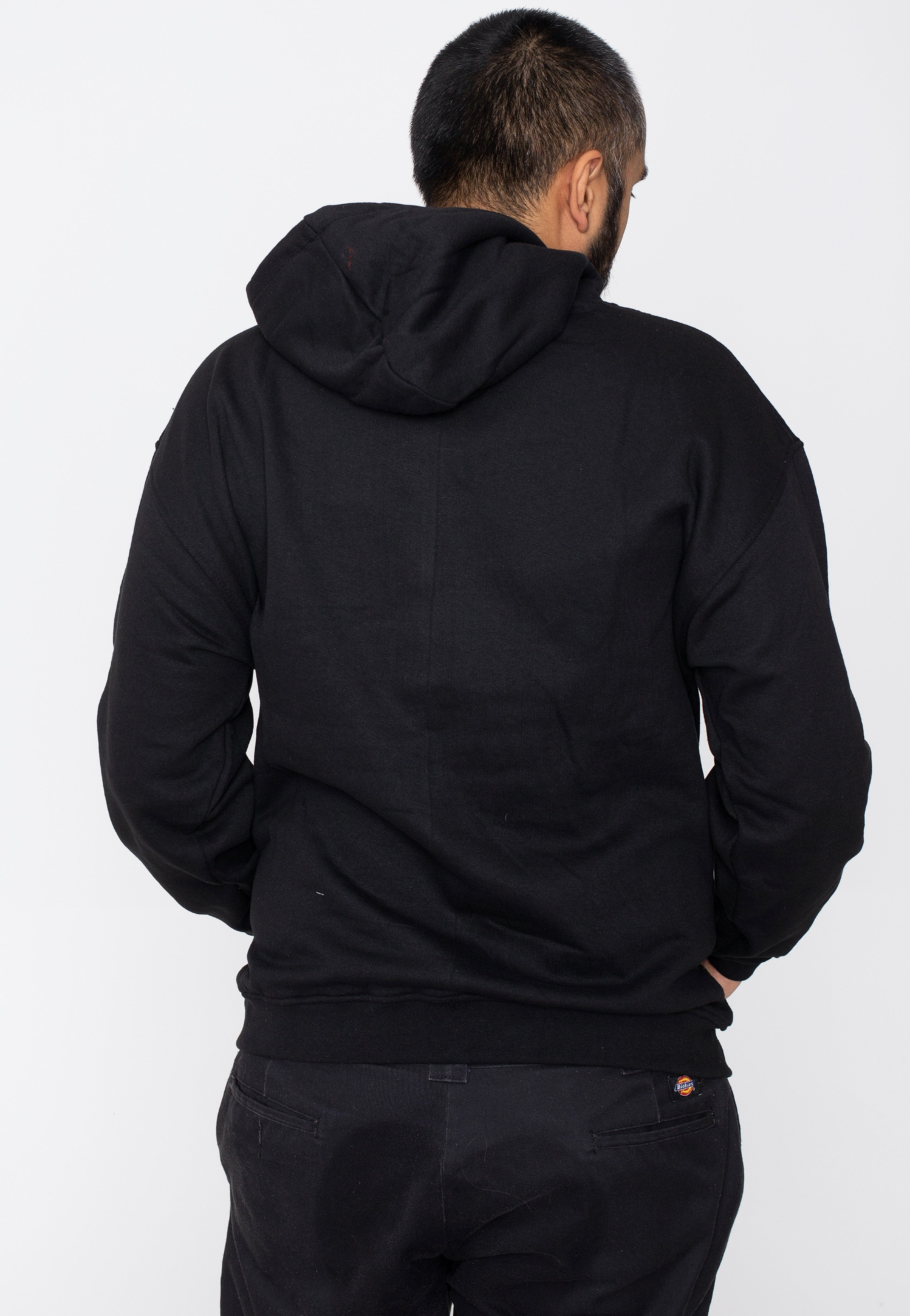 Being As An Ocean - Never Meant To Be Lost - Hoodie | Men-Image