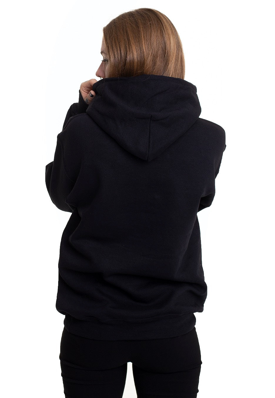 Pink Floyd - The Dark Side Of The Moon - Hoodie | Women-Image