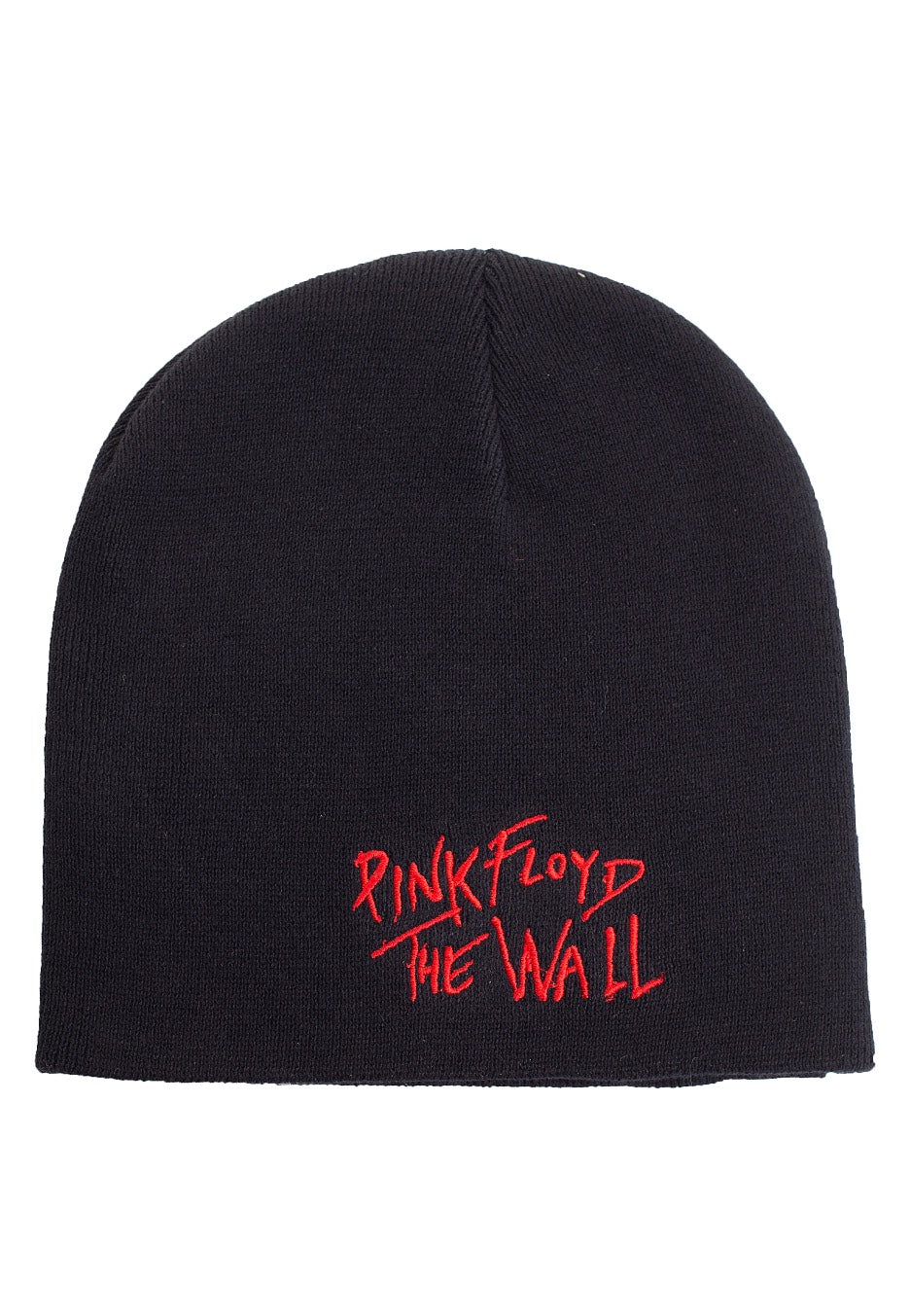 Pink Floyd - The Wall Hammers Logo - Beanie | Neutral-Image