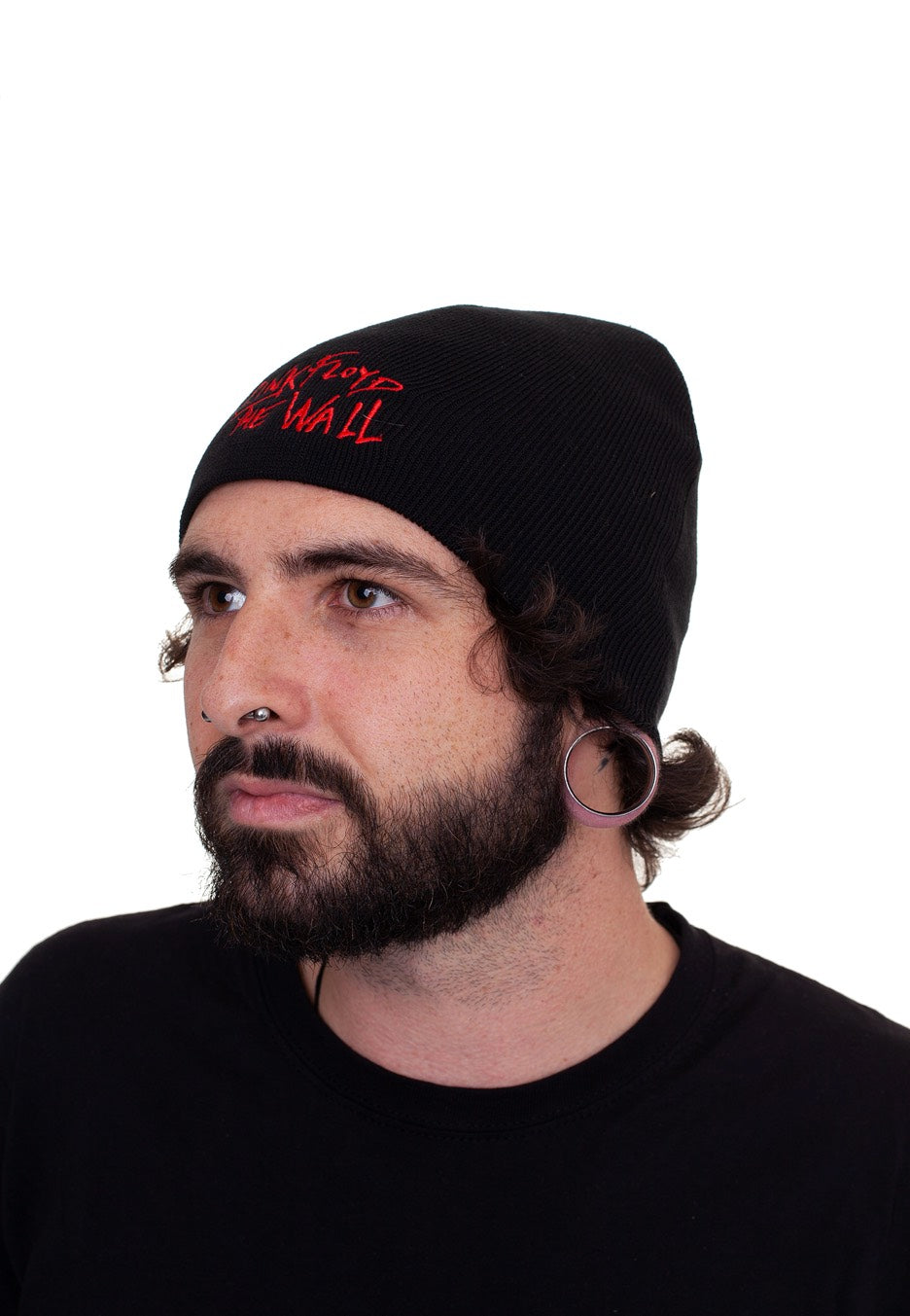 Pink Floyd - The Wall Hammers Logo - Beanie | Neutral-Image