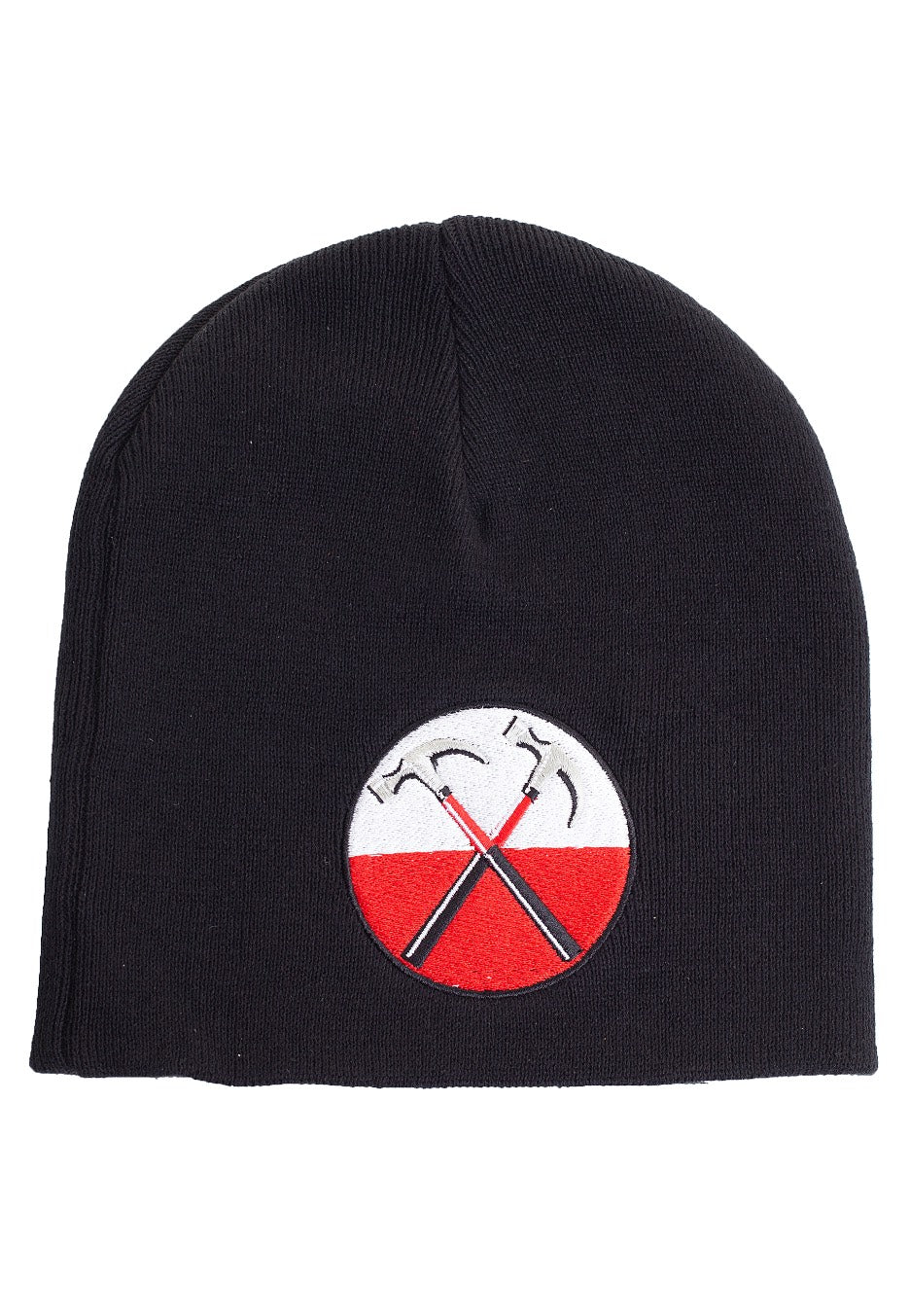 Pink Floyd - The Wall Hammers Logo - Beanie | Neutral-Image