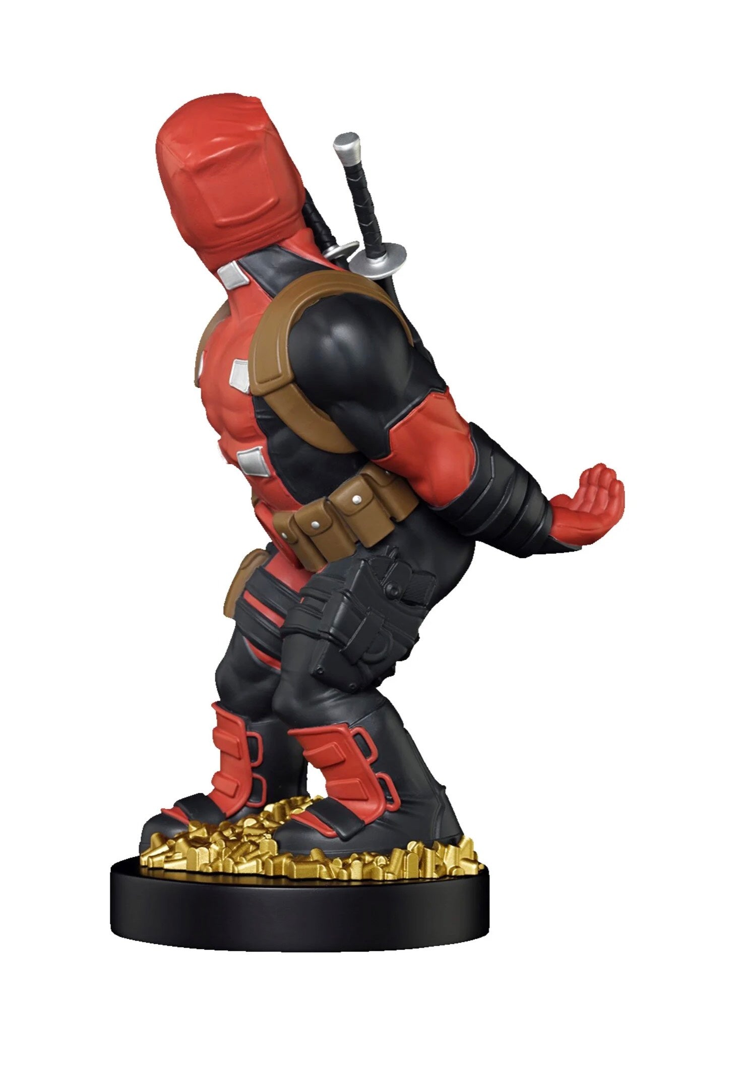 Deadpool - Deadpool 2019 - Controller Holder | Neutral-Image