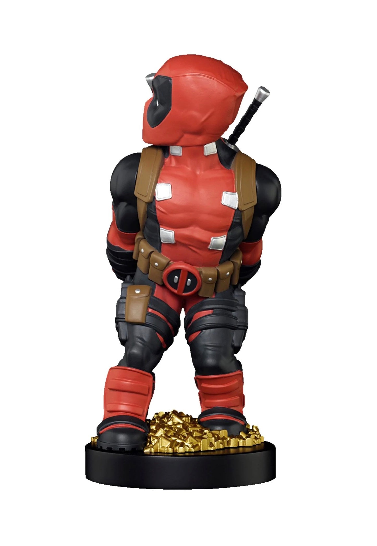 Deadpool - Deadpool 2019 - Controller Holder | Neutral-Image