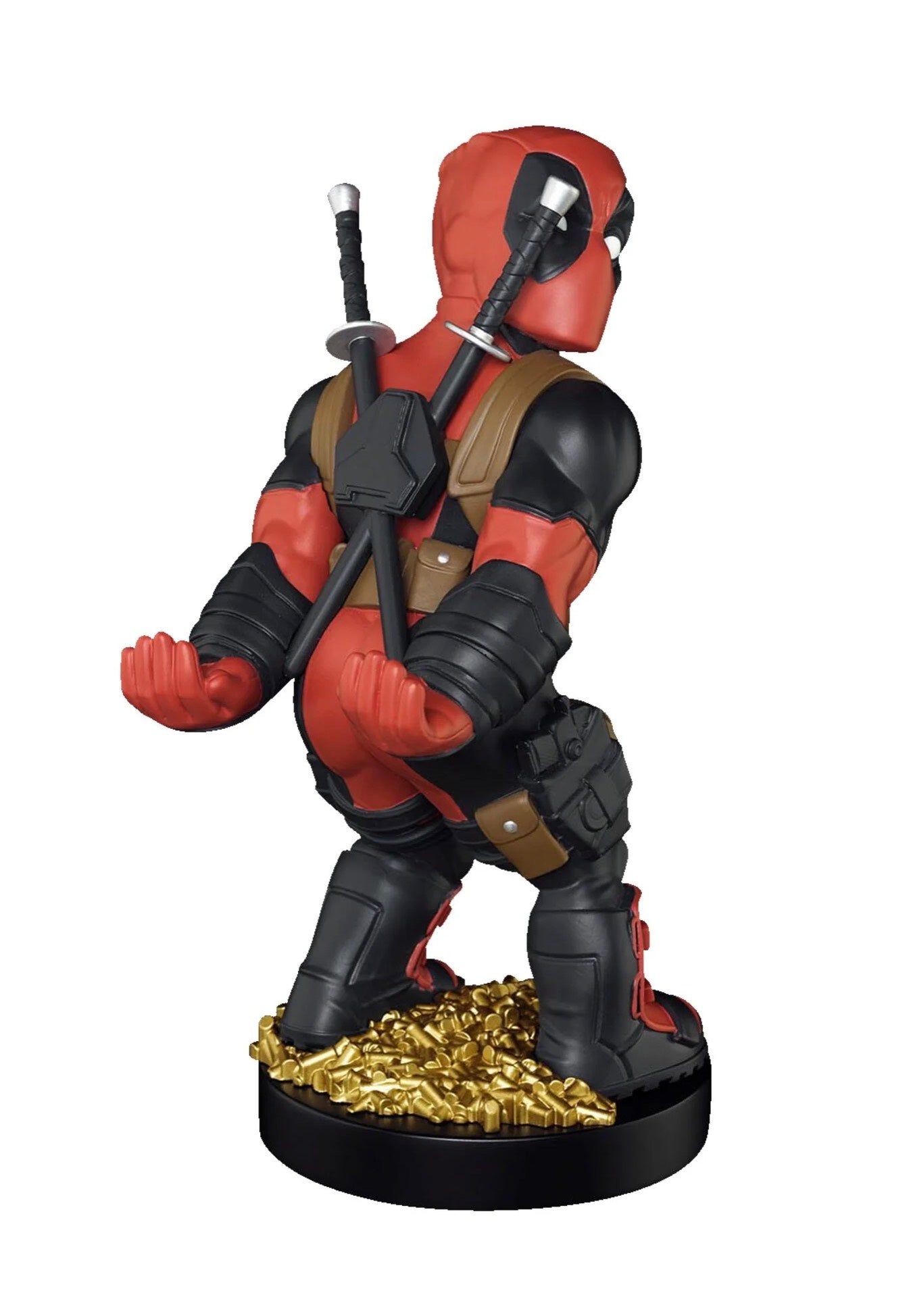 Deadpool - Deadpool 2019 - Controller Holder | Neutral-Image