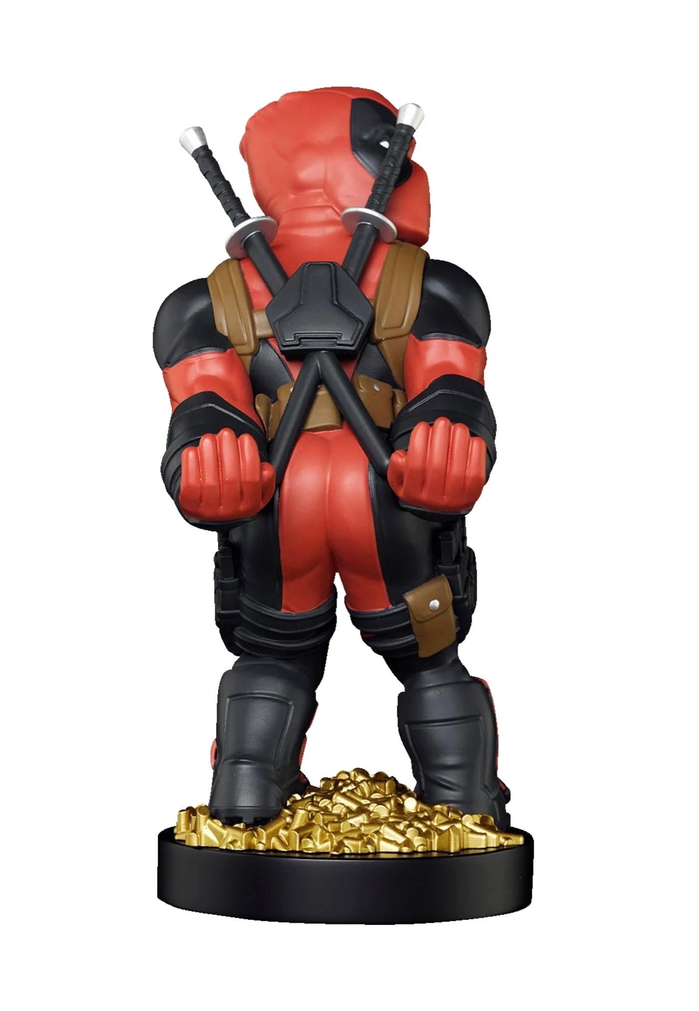 Deadpool - Deadpool 2019 - Controller Holder | Neutral-Image