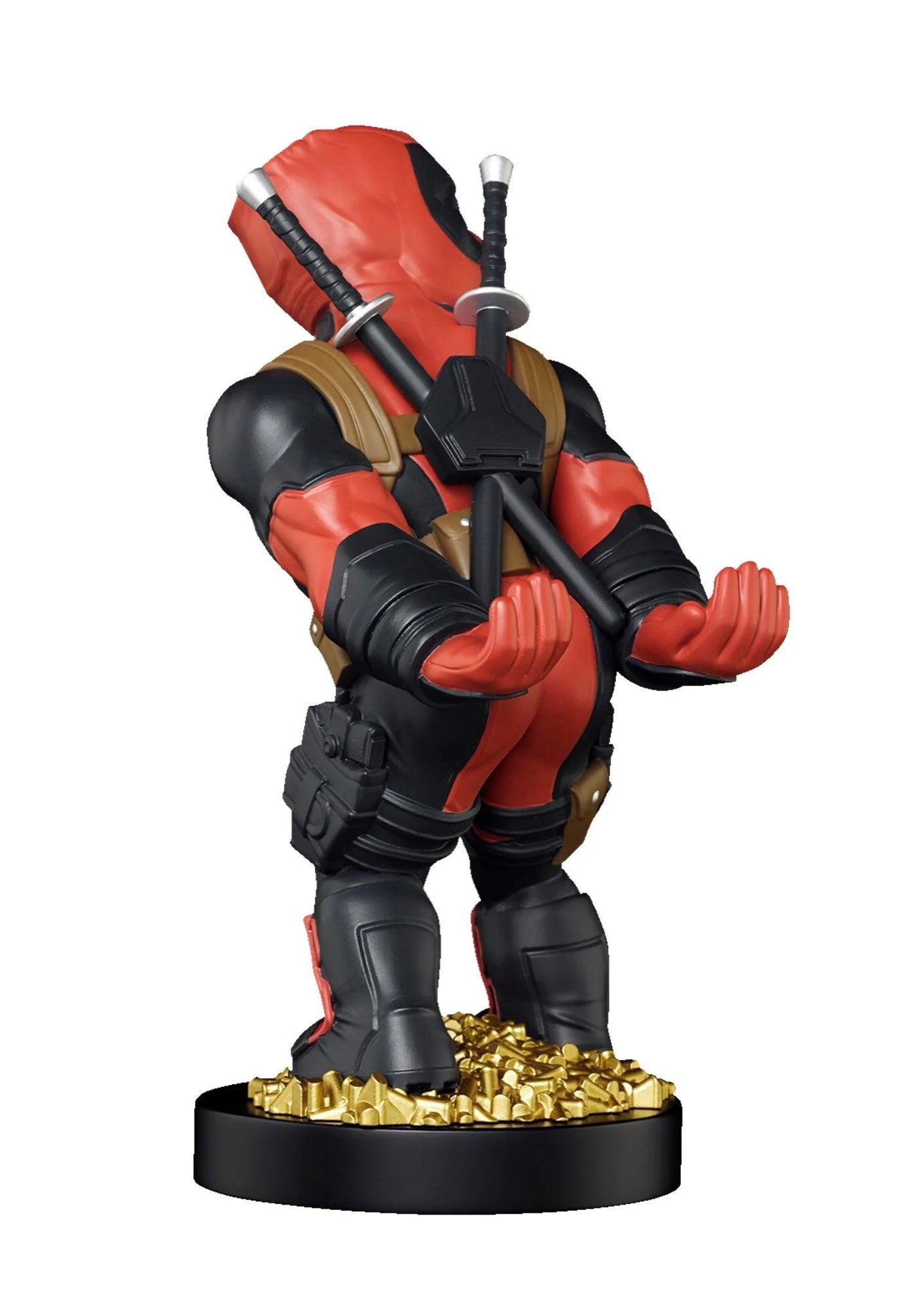 Deadpool - Deadpool 2019 - Controller Holder | Neutral-Image