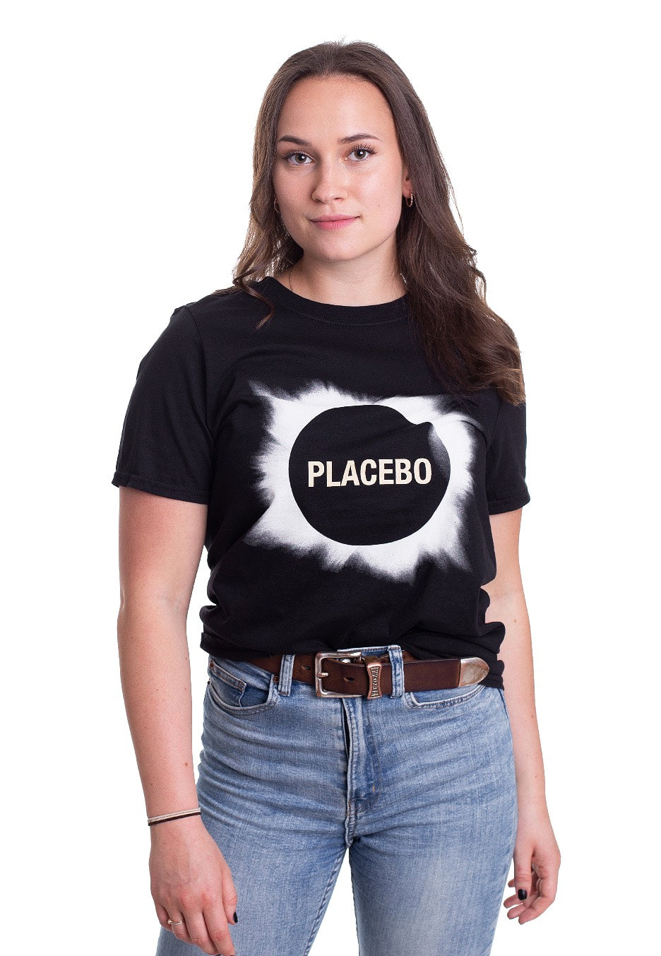 Placebo - Eclipse - T-Shirt | Women-Image