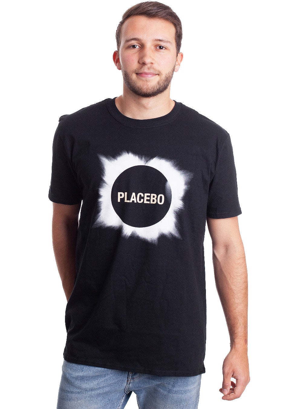 Placebo - Eclipse - T-Shirt | Men-Image